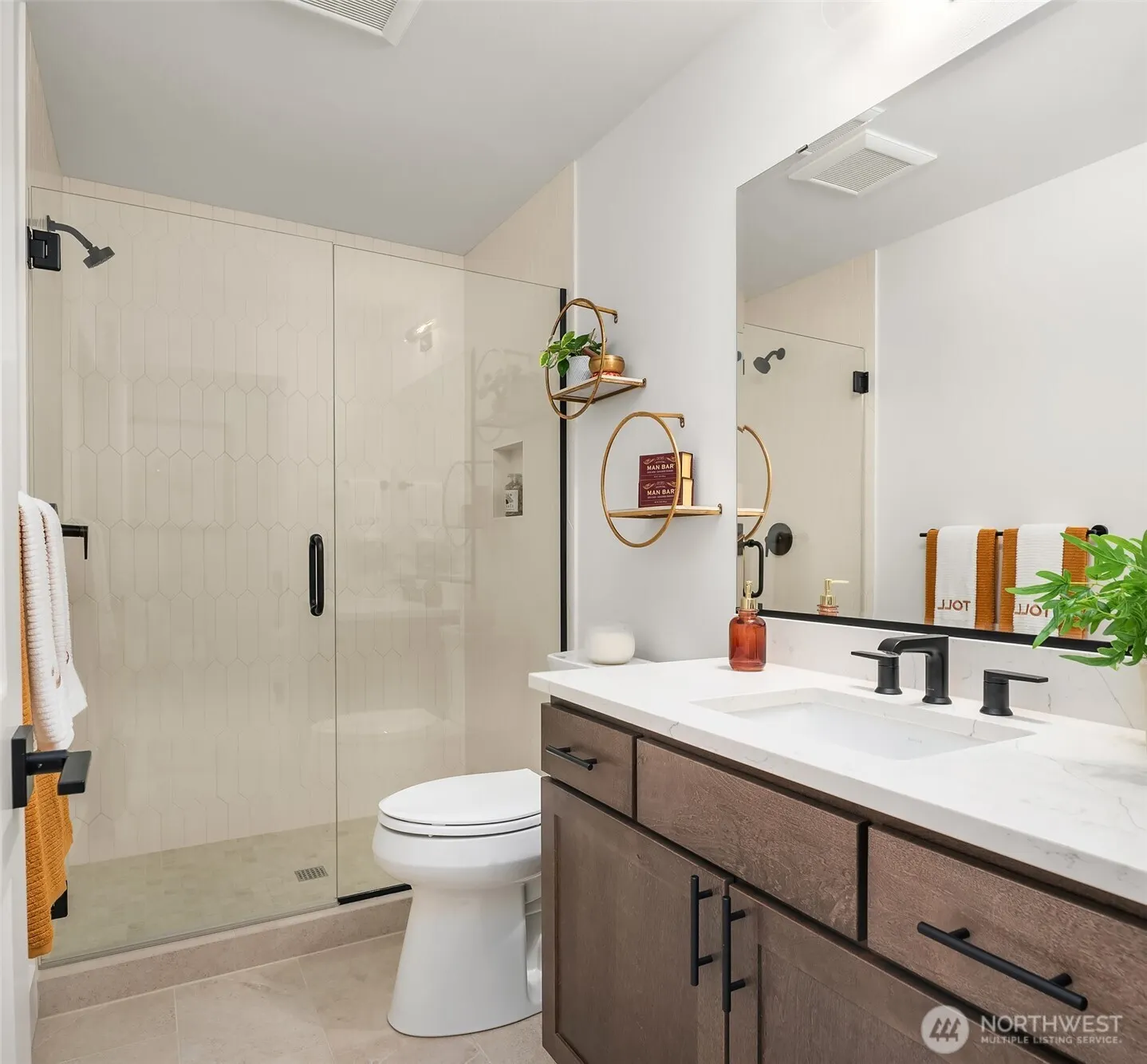 14826 NE 2nd Court #Lot 1, Bellevue, WA 98007