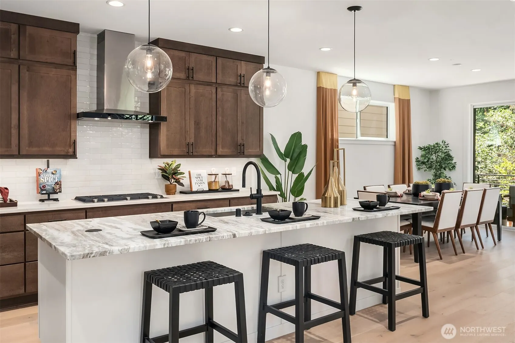 14826 NE 2nd Court #Lot 1, Bellevue, WA 98007