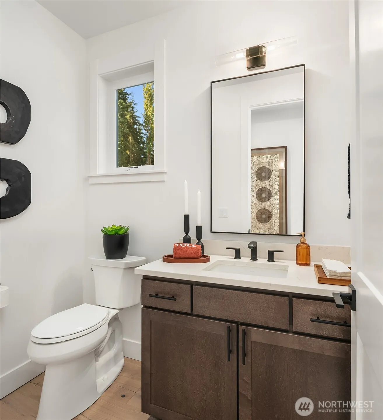 14826 NE 2nd Court #Lot 1, Bellevue, WA 98007