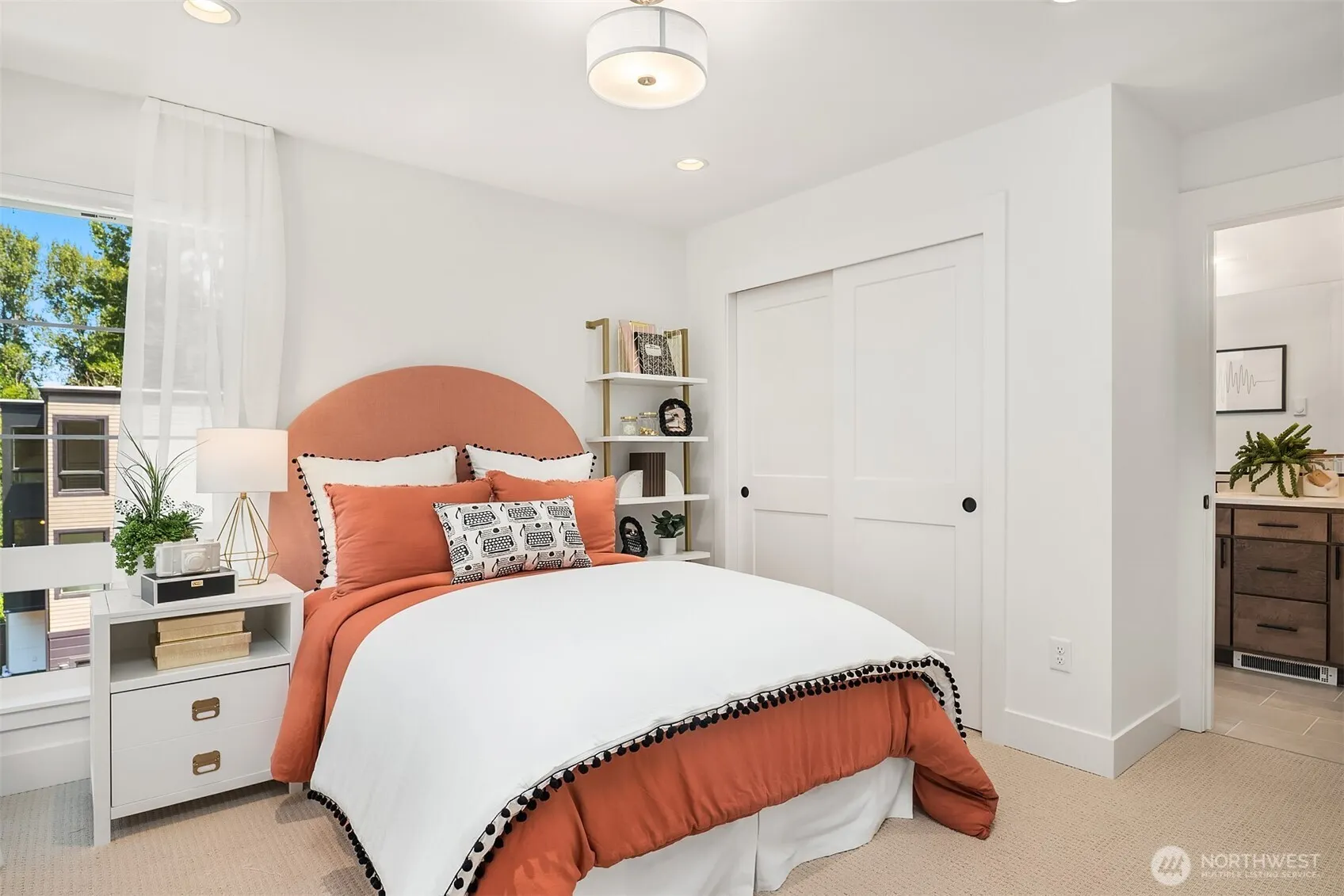 14826 NE 2nd Court #Lot 1, Bellevue, WA 98007