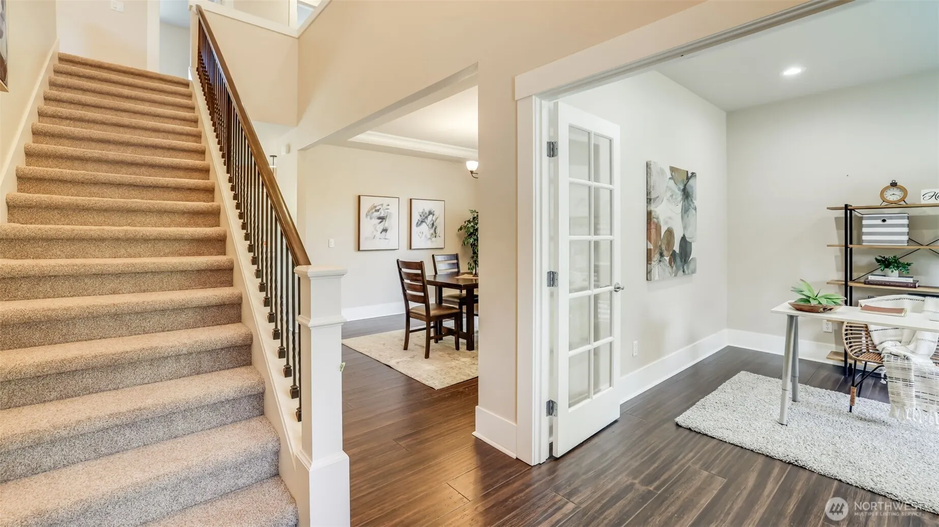 5120 NE 9th Place , Renton, WA 98059