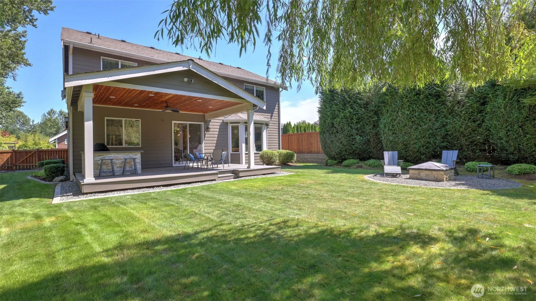 5120 NE 9th Place , Renton, WA 98059