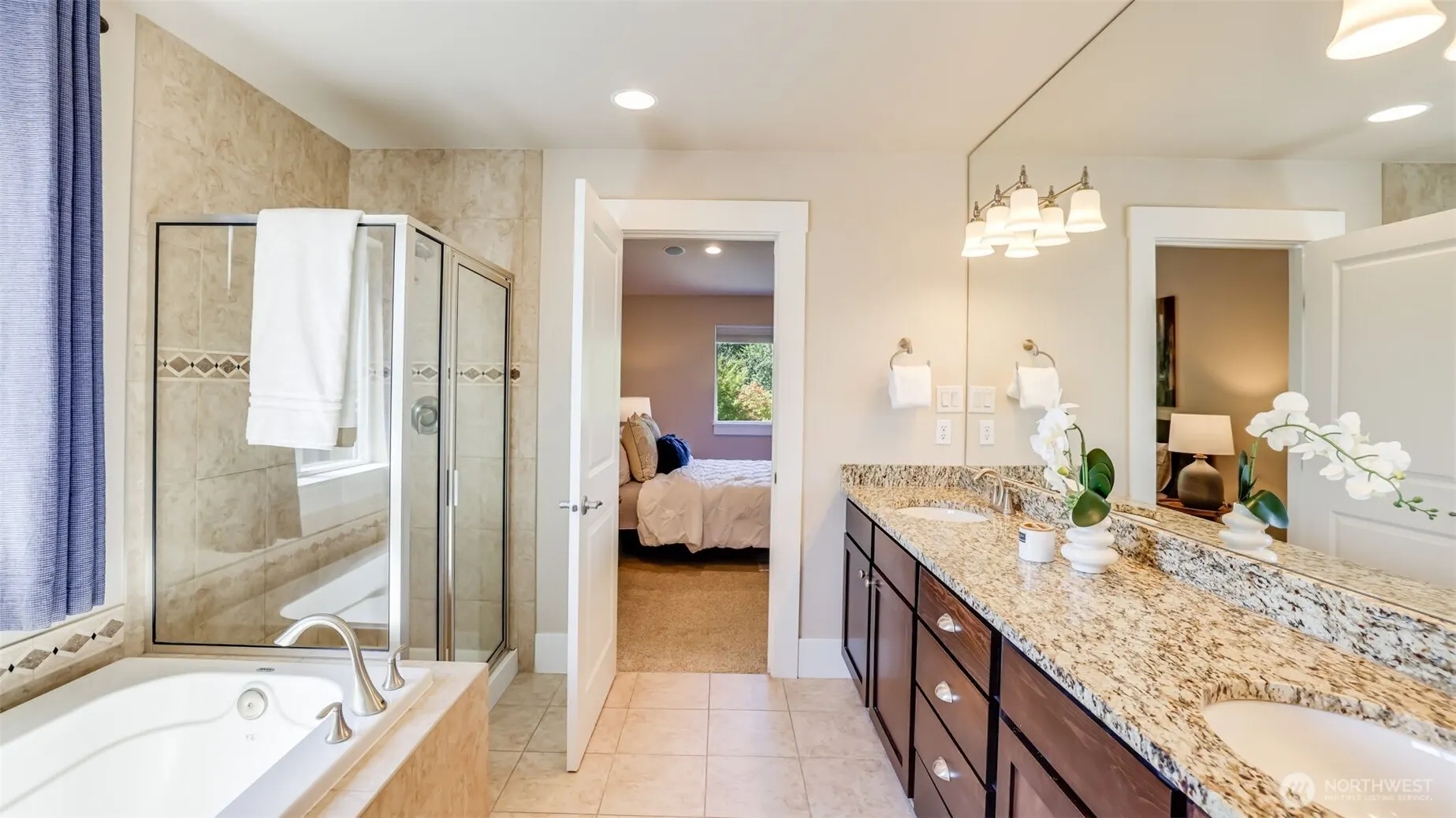 5120 NE 9th Place , Renton, WA 98059