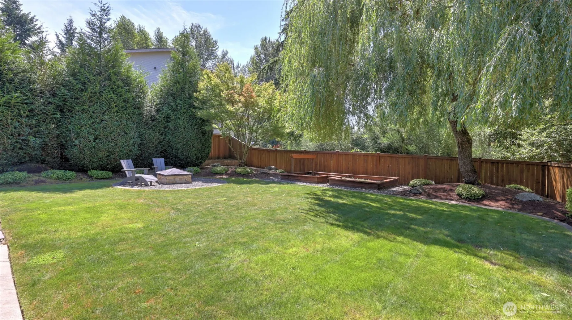 5120 NE 9th Place , Renton, WA 98059