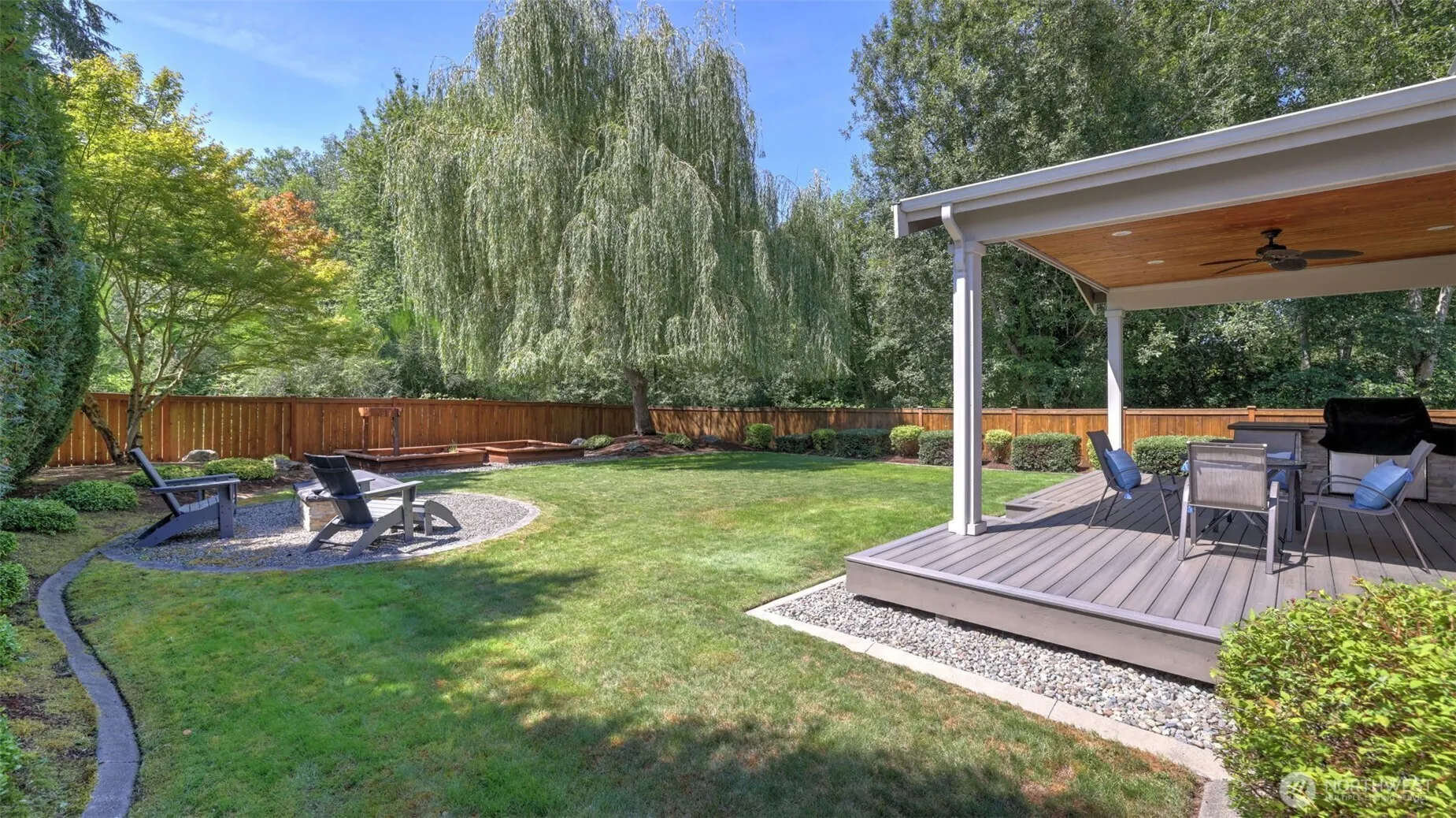 5120 NE 9th Place , Renton, WA 98059