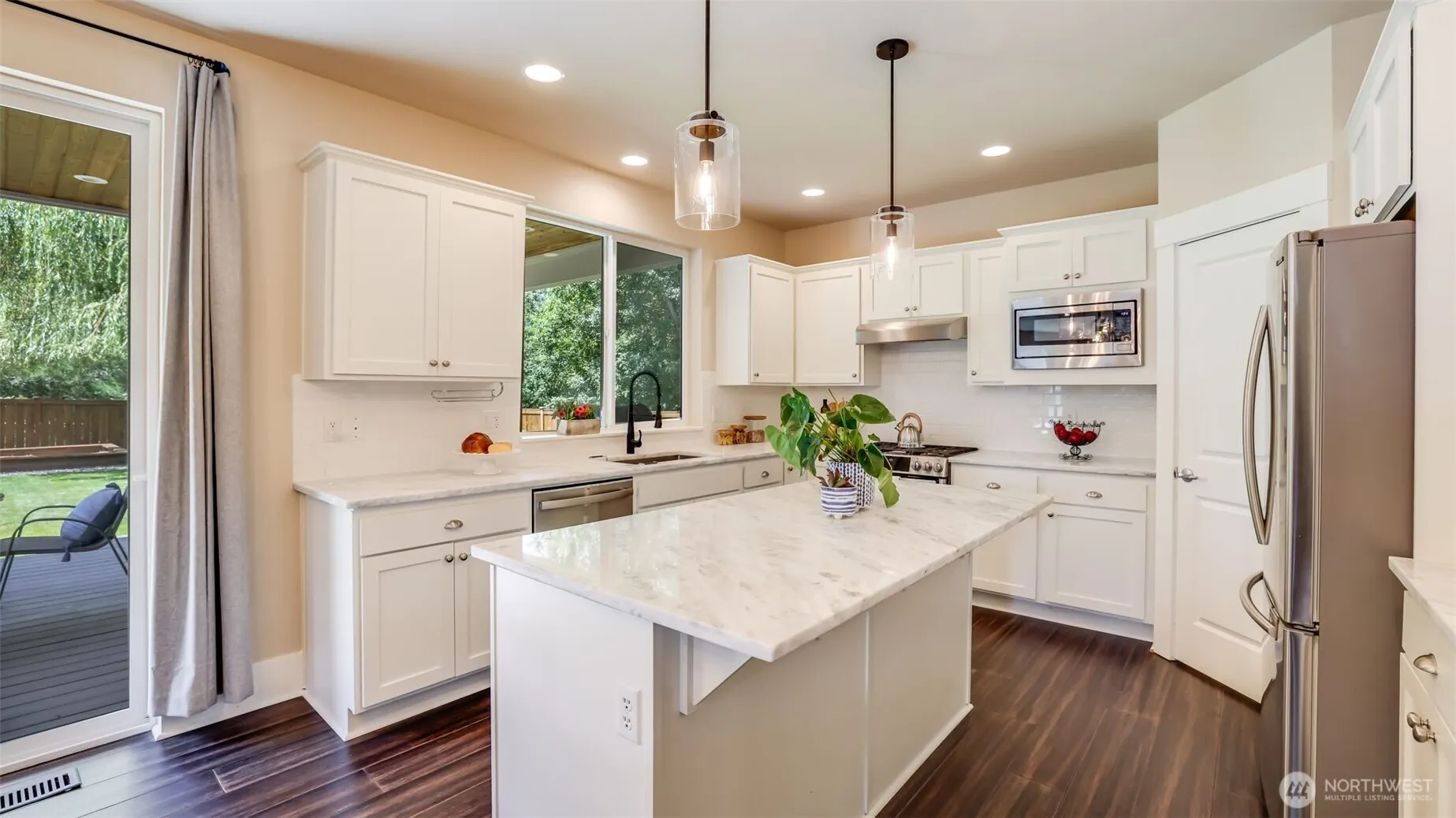 5120 NE 9th Place , Renton, WA 98059