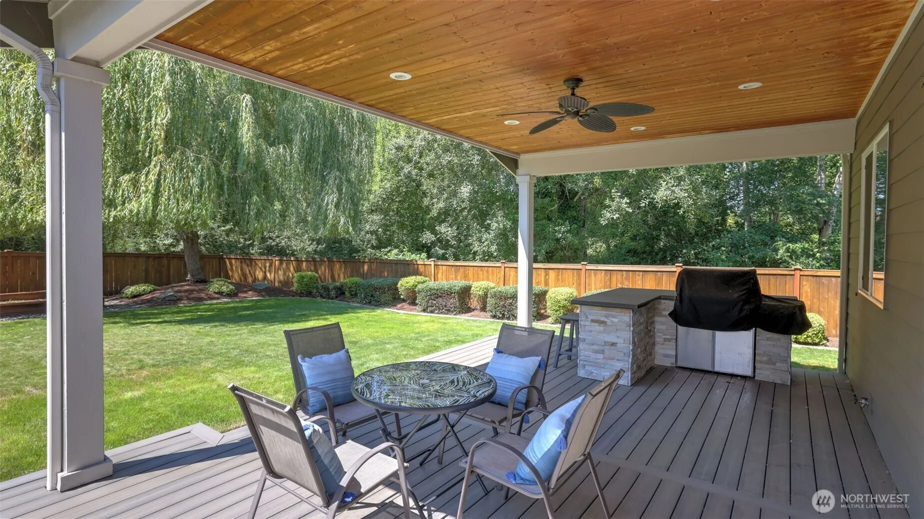 5120 NE 9th Place , Renton, WA 98059