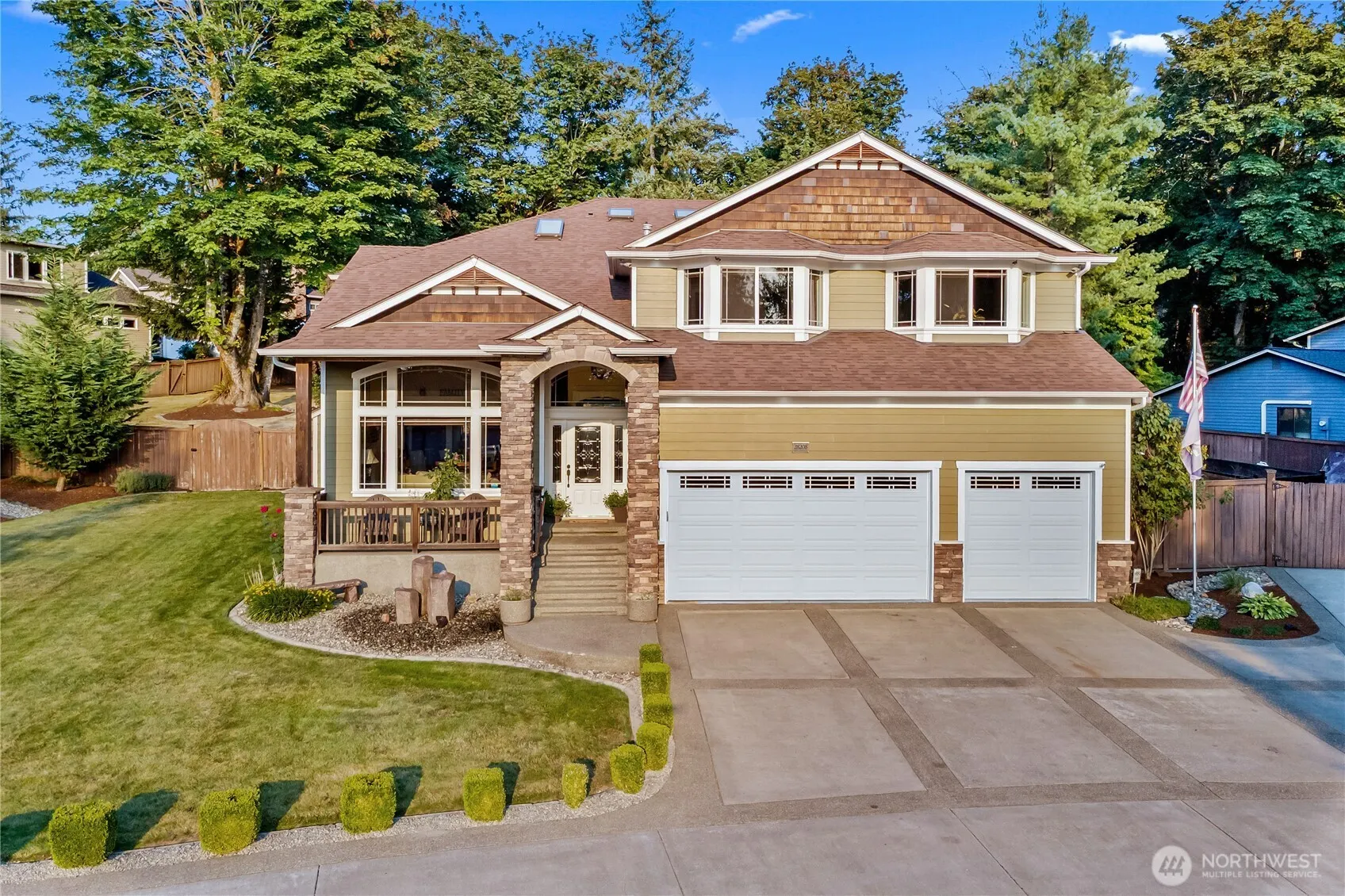 28208 183rd Avenue SE, Kent, WA 98042