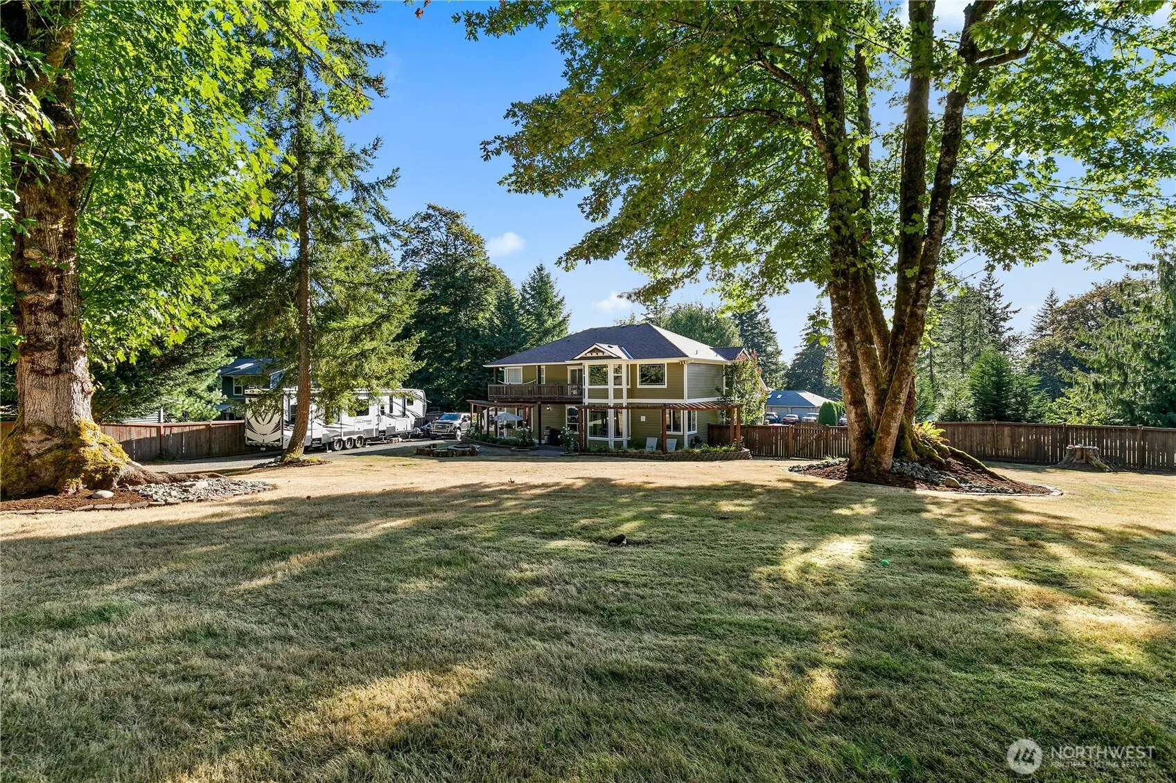 28208 183rd Avenue SE, Kent, WA 98042