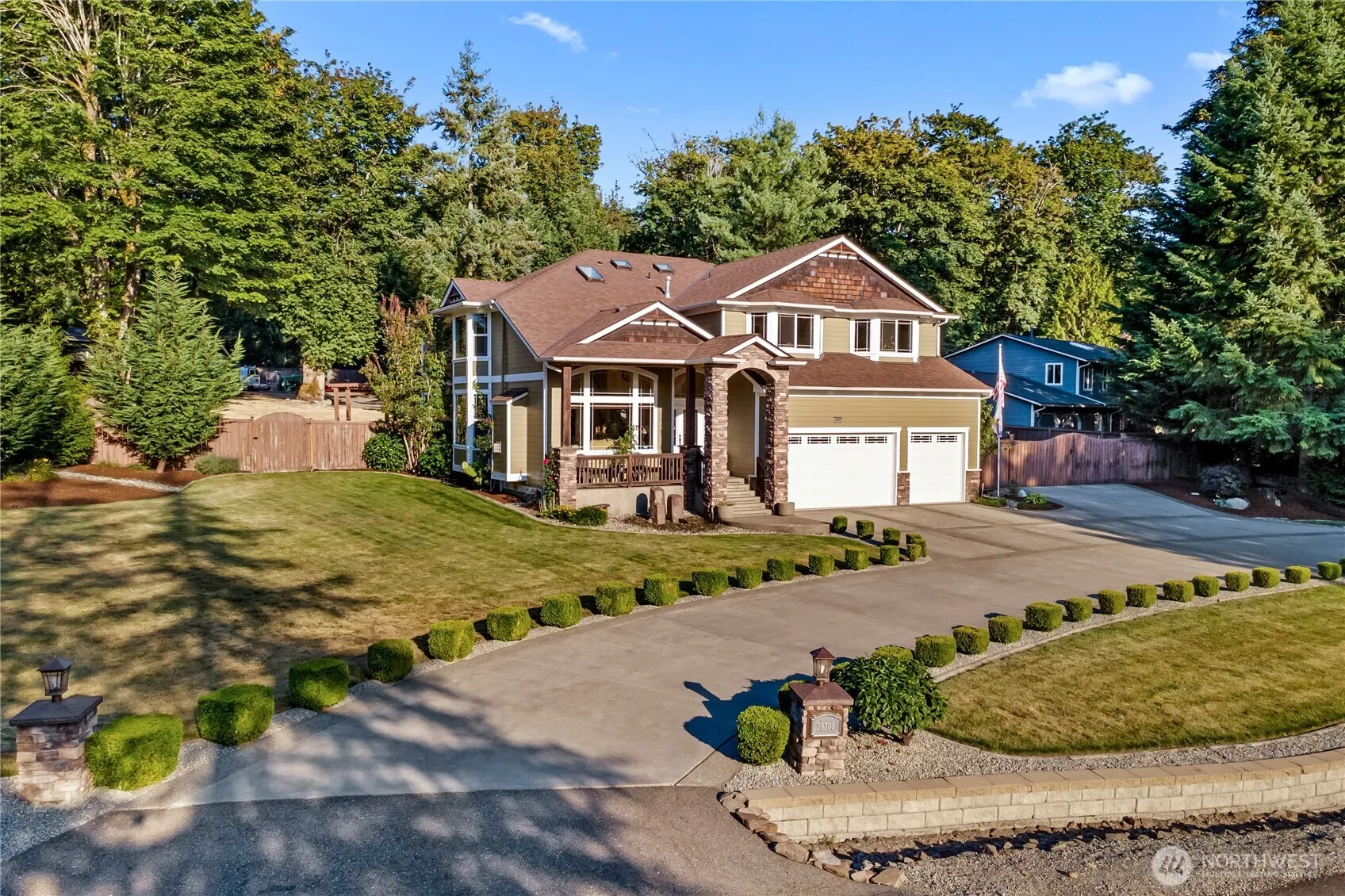 28208 183rd Avenue SE, Kent, WA 98042