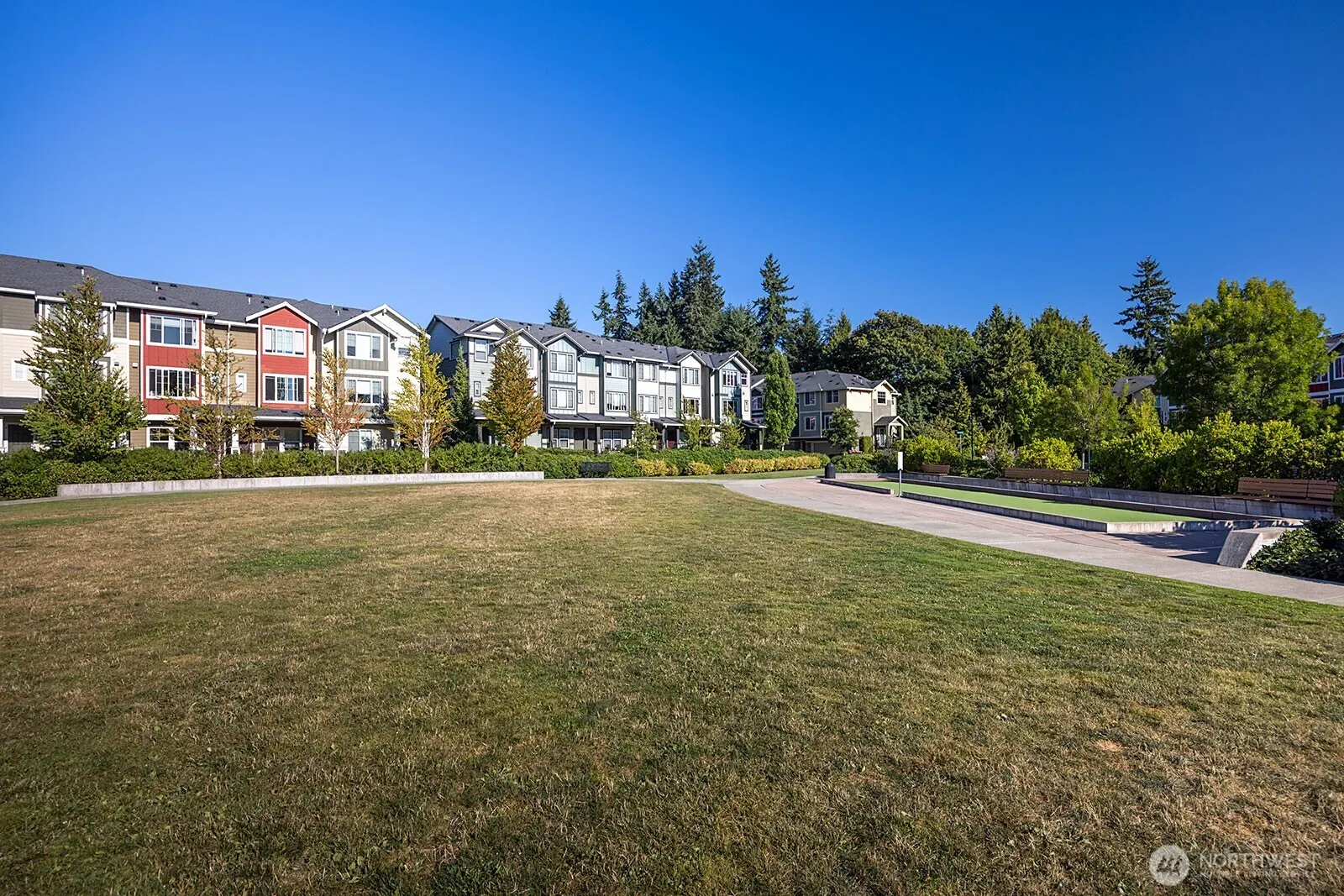 4415 135th Place SE #3, Mill Creek, WA 98012-5117