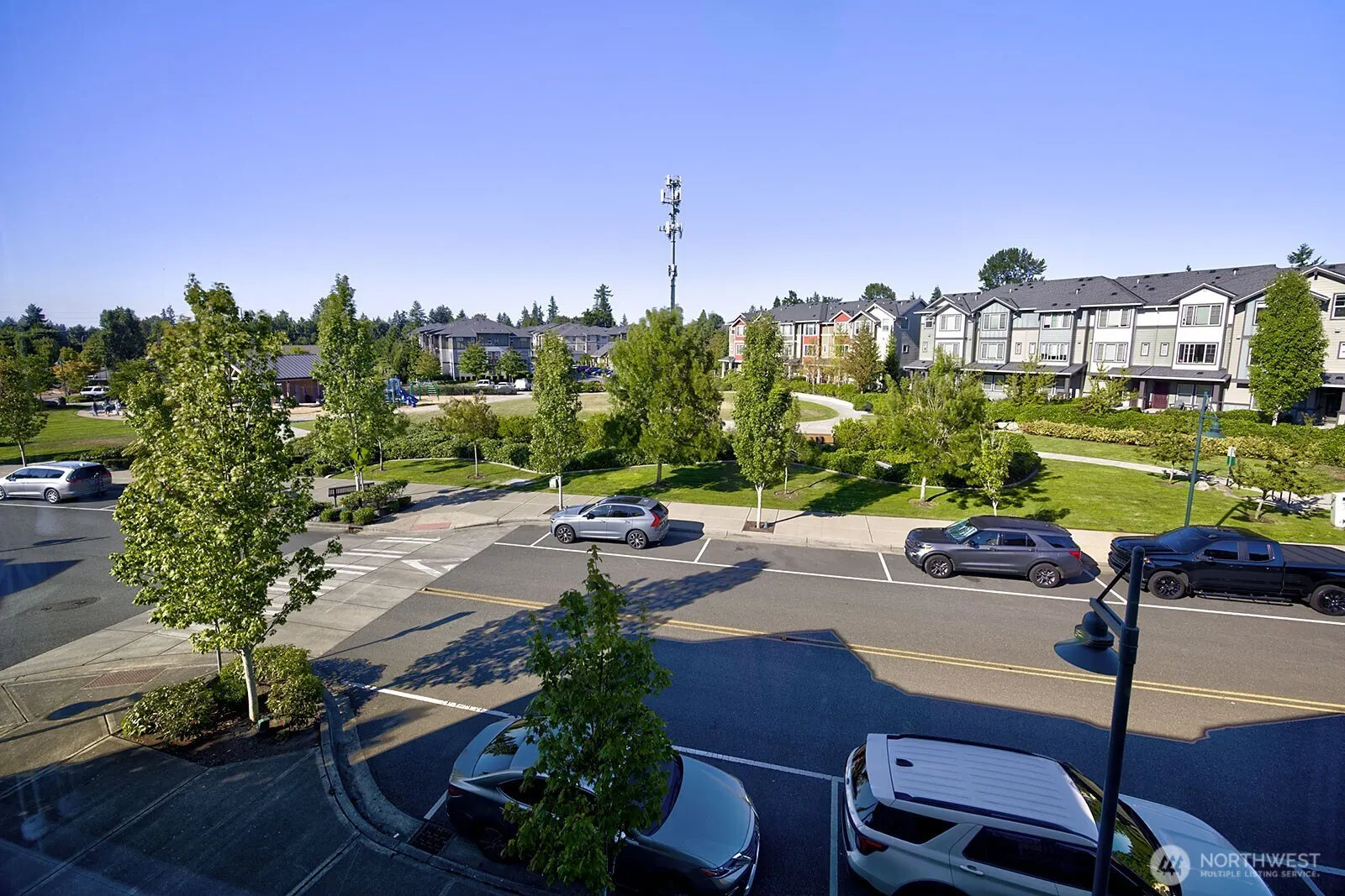 4415 135th Place SE #3, Mill Creek, WA 98012-5117