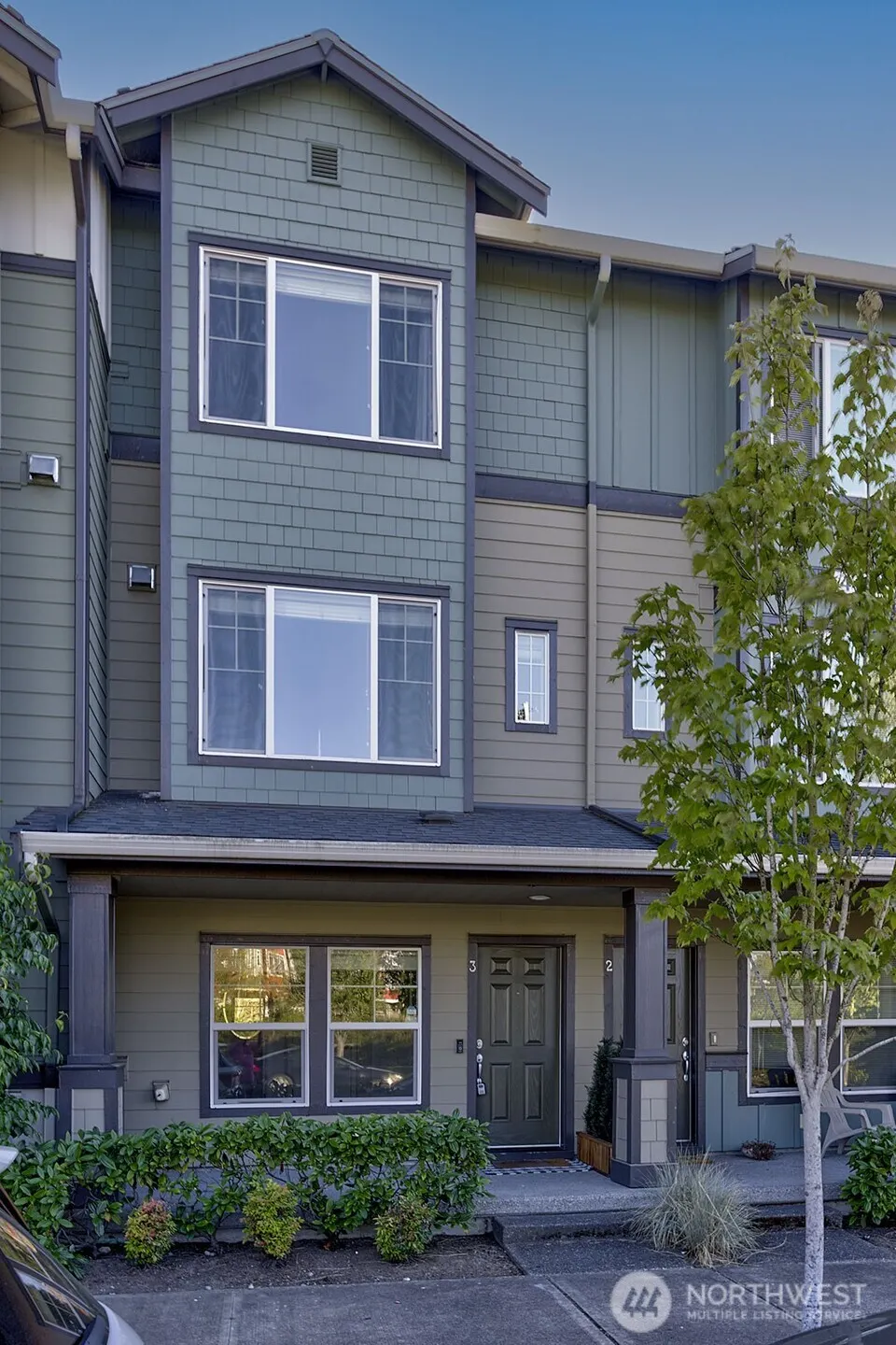 4415 135th Place SE #3, Mill Creek, WA 98012-5117