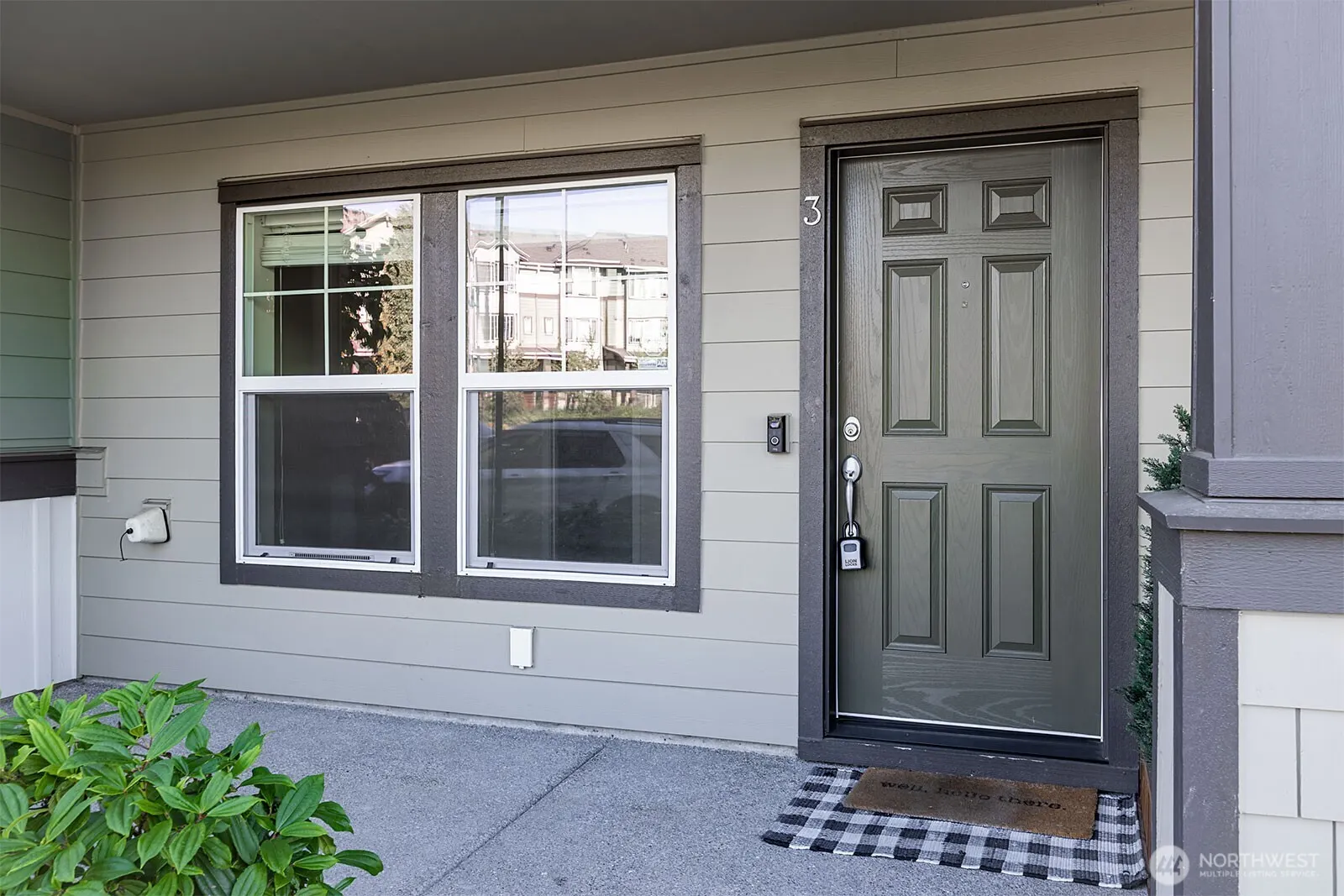 4415 135th Place SE #3, Mill Creek, WA 98012-5117