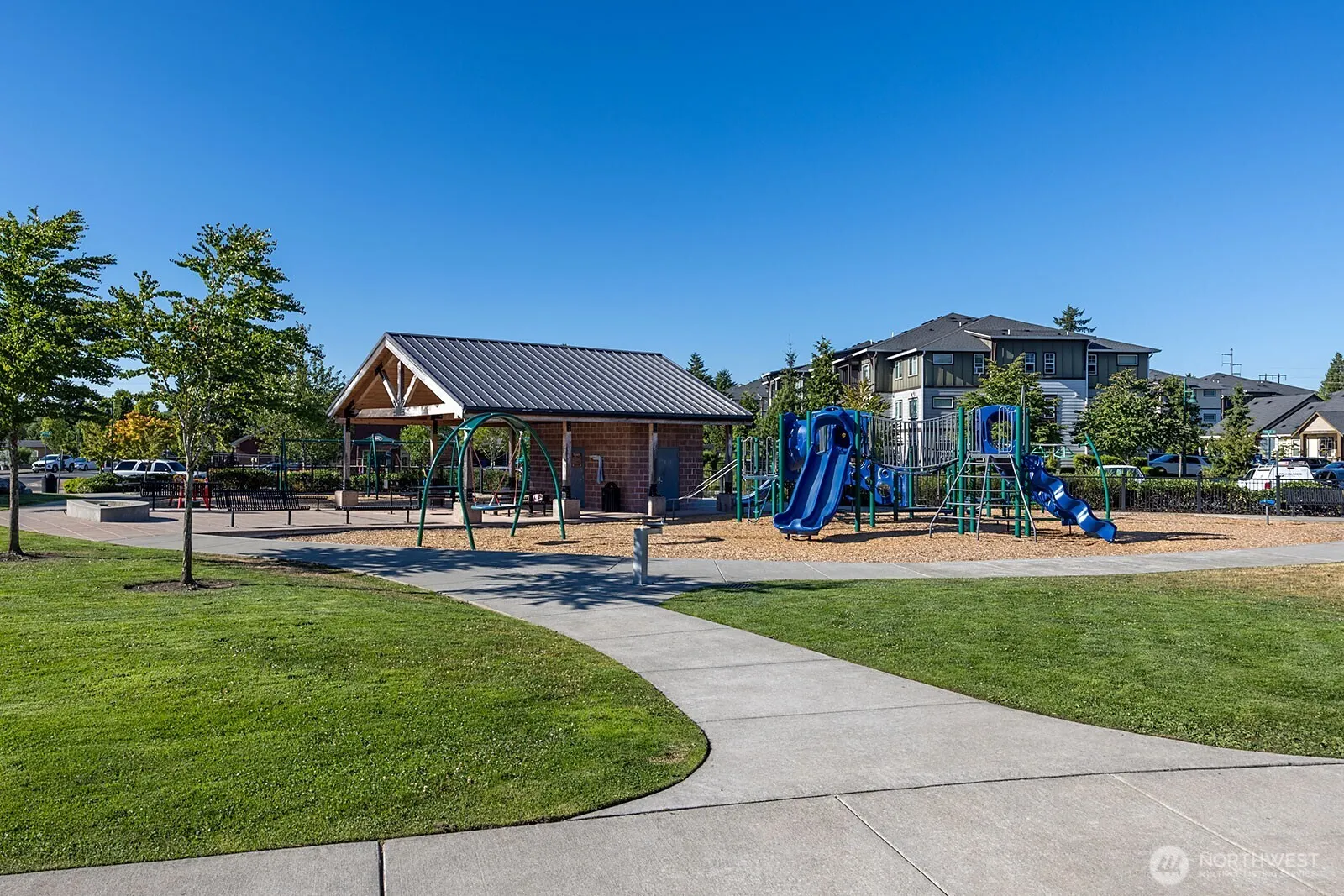 4415 135th Place SE #3, Mill Creek, WA 98012-5117