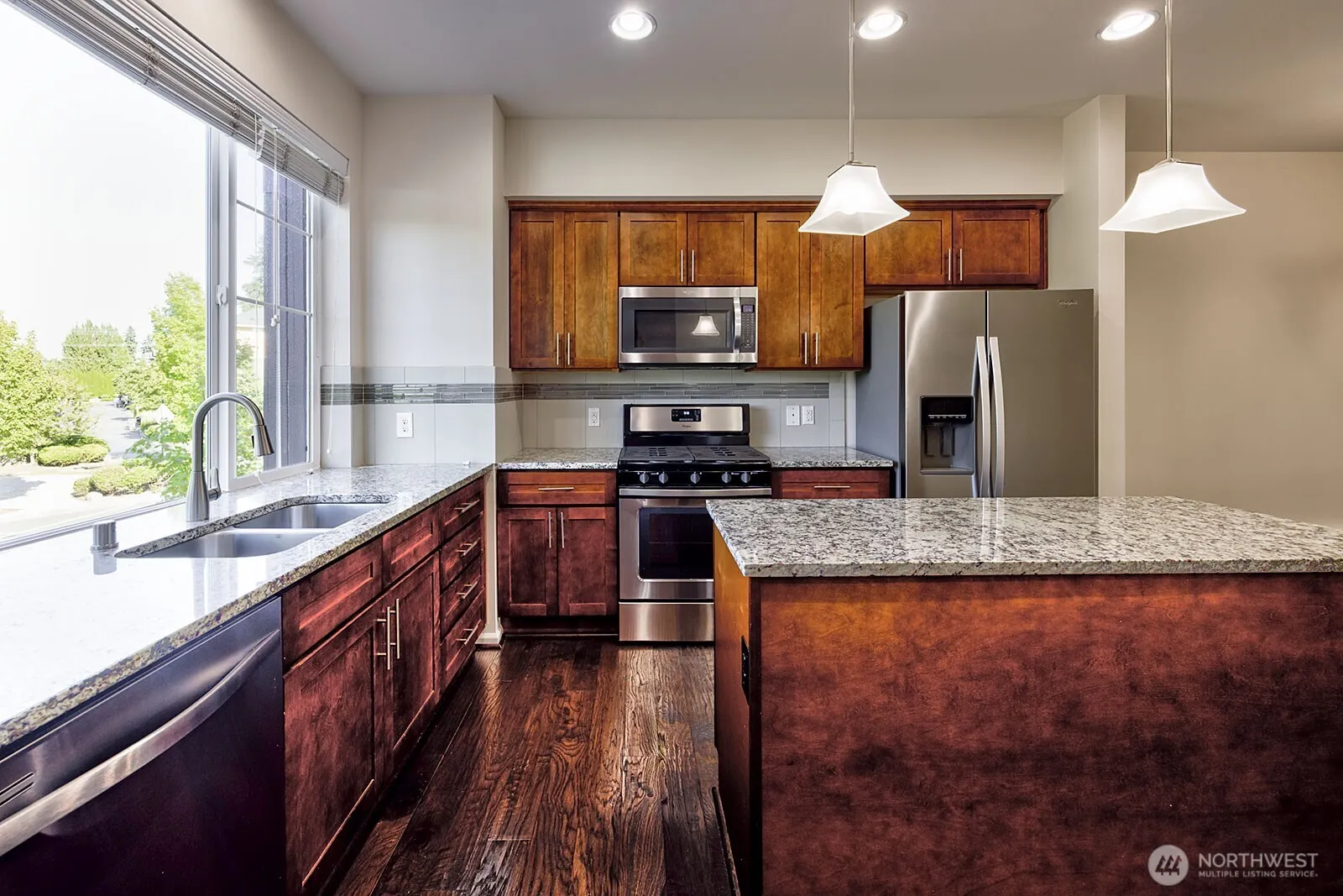 4415 135th Place SE #3, Mill Creek, WA 98012-5117