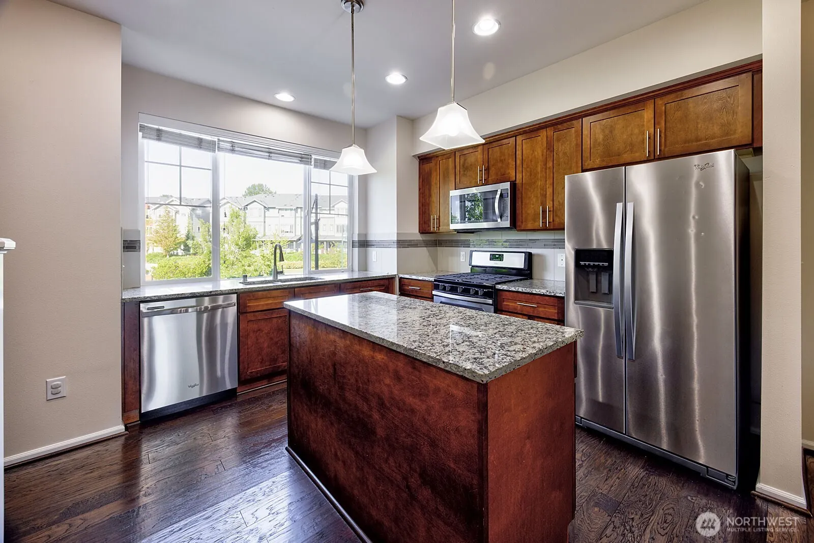 4415 135th Place SE #3, Mill Creek, WA 98012-5117