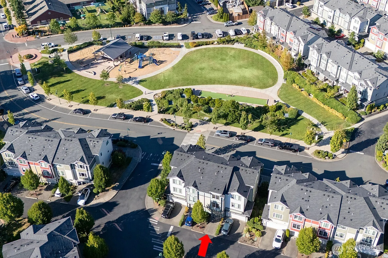 4415 135th Place SE #3, Mill Creek, WA 98012-5117