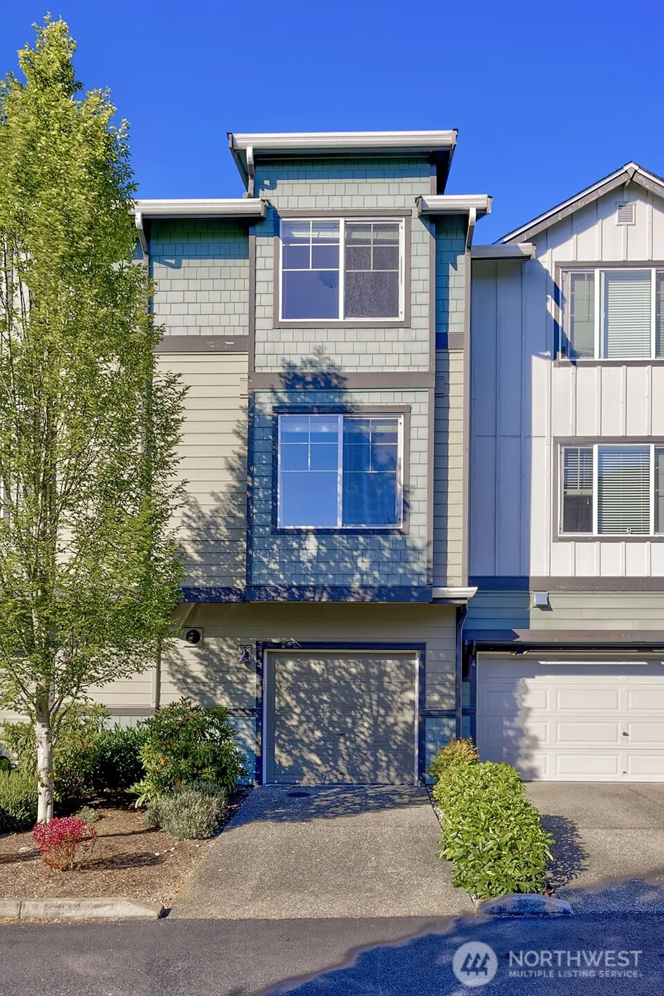 4415 135th Place SE #3, Mill Creek, WA 98012-5117