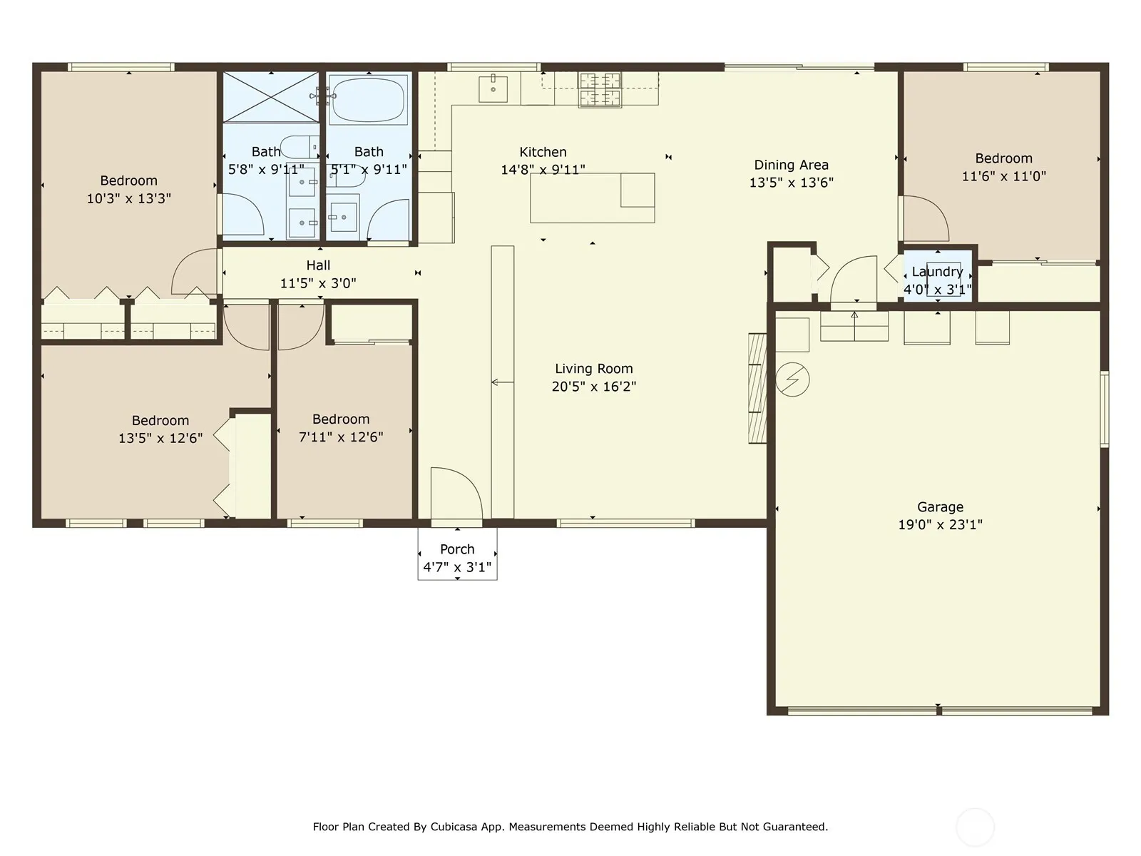 14413 118th Avenue NE, Kirkland, WA 98034