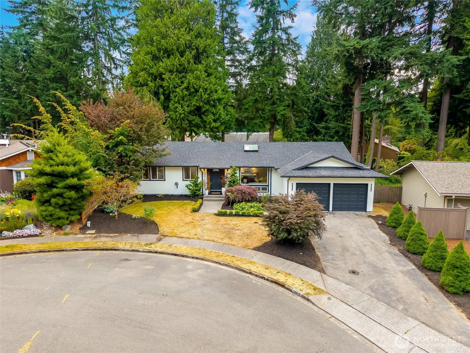 14413 118th Avenue NE, Kirkland, WA 98034