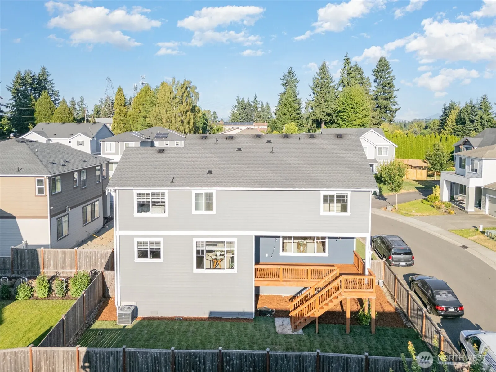 24027 141st Ln SE , Kent, WA 98042
