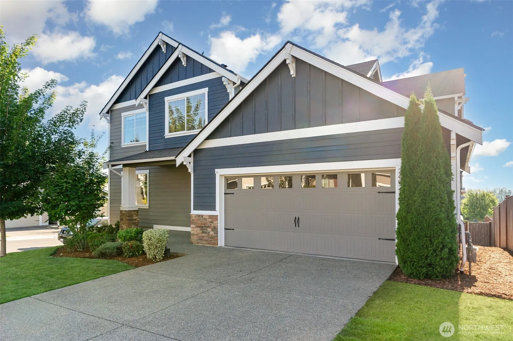 24027 141st Ln SE , Kent, WA 98042