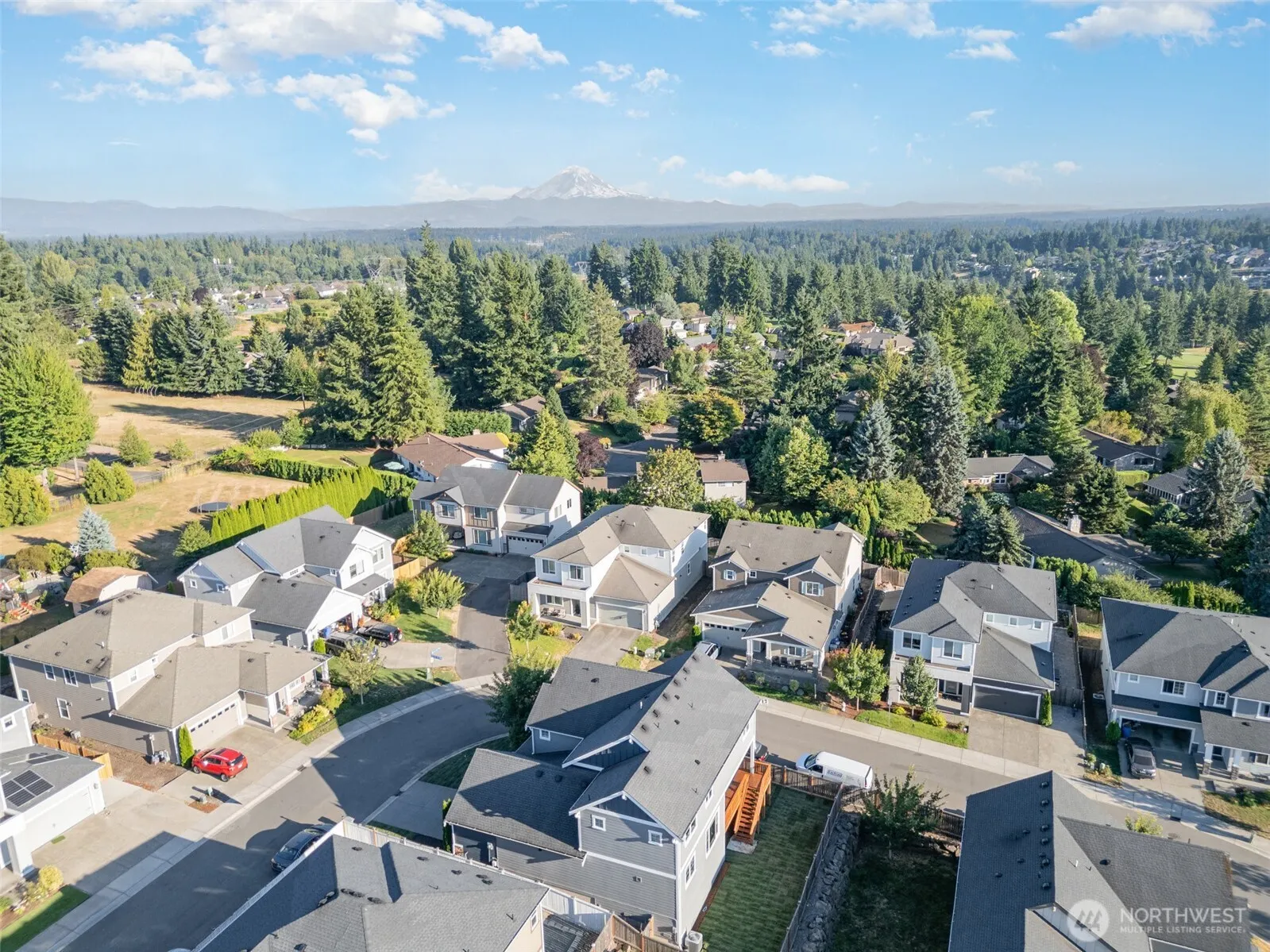 24027 141st Ln SE , Kent, WA 98042
