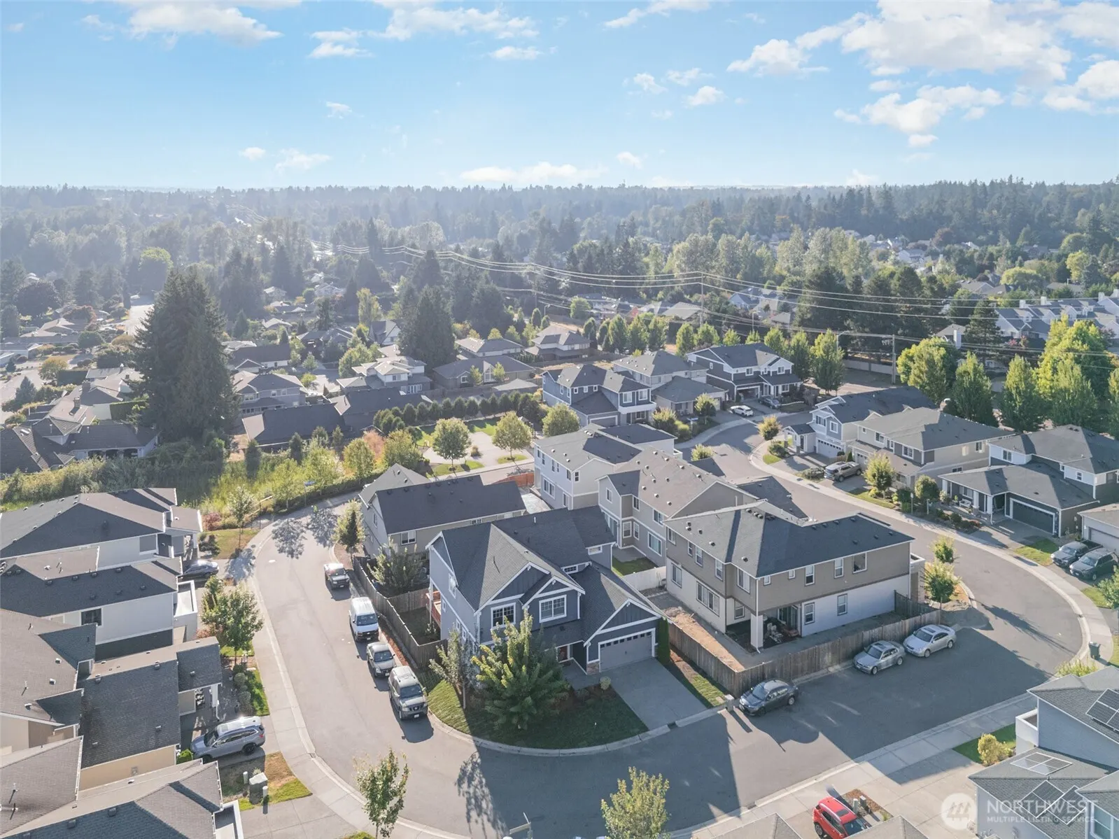 24027 141st Ln SE , Kent, WA 98042