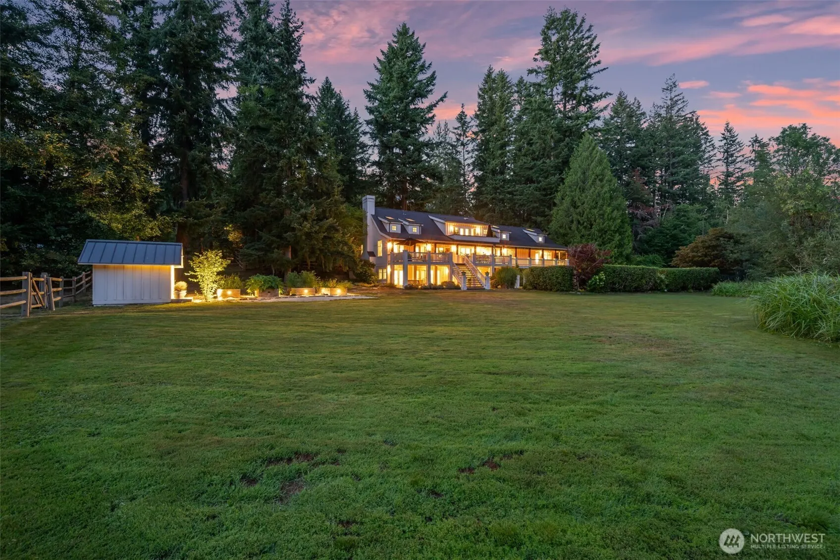 21819 SE 13th Place , Sammamish, WA 98075
