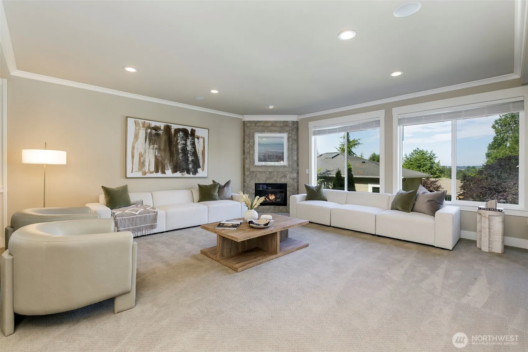 10905 102nd Avenue NE, Kirkland, WA 98033