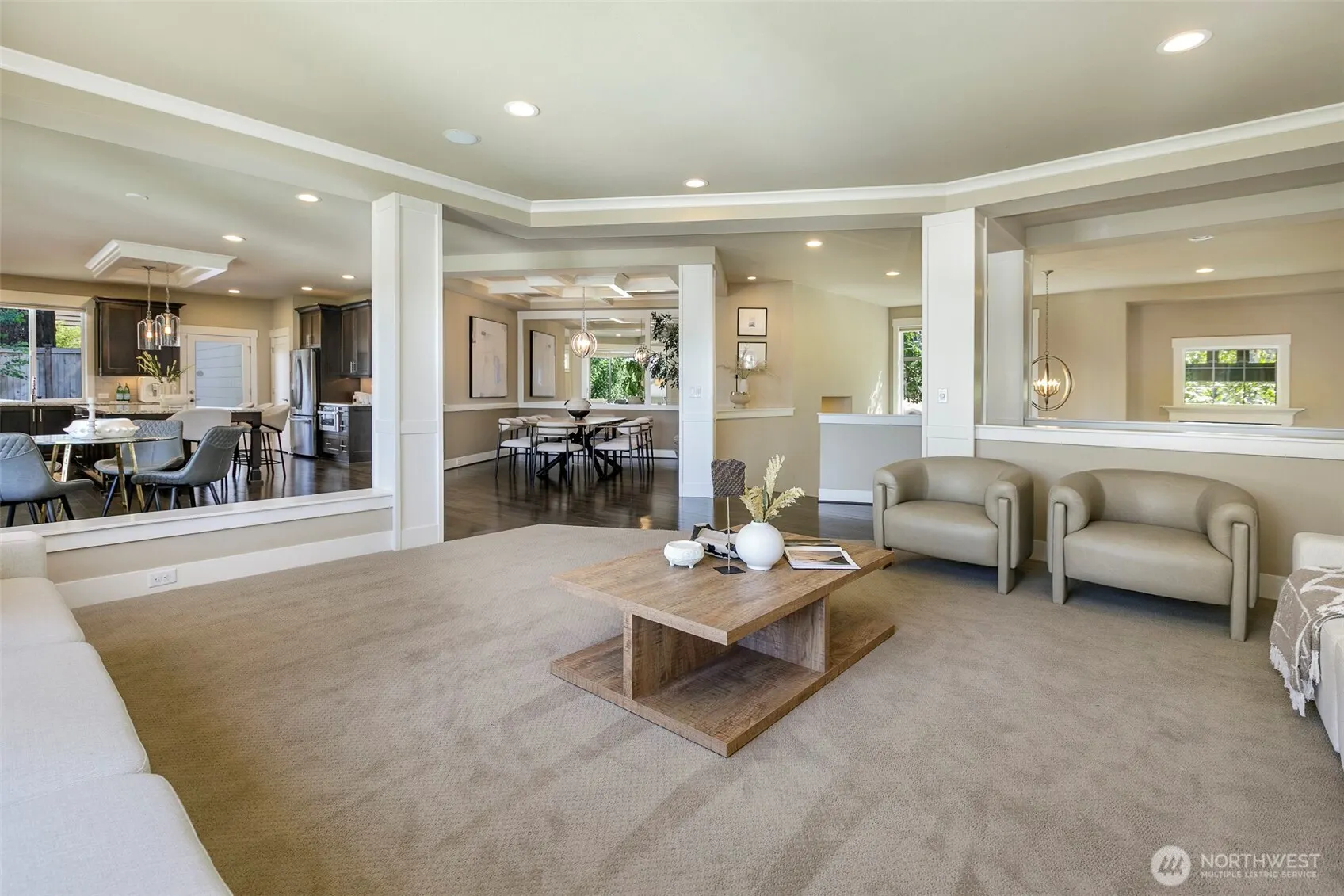 10905 102nd Avenue NE, Kirkland, WA 98033