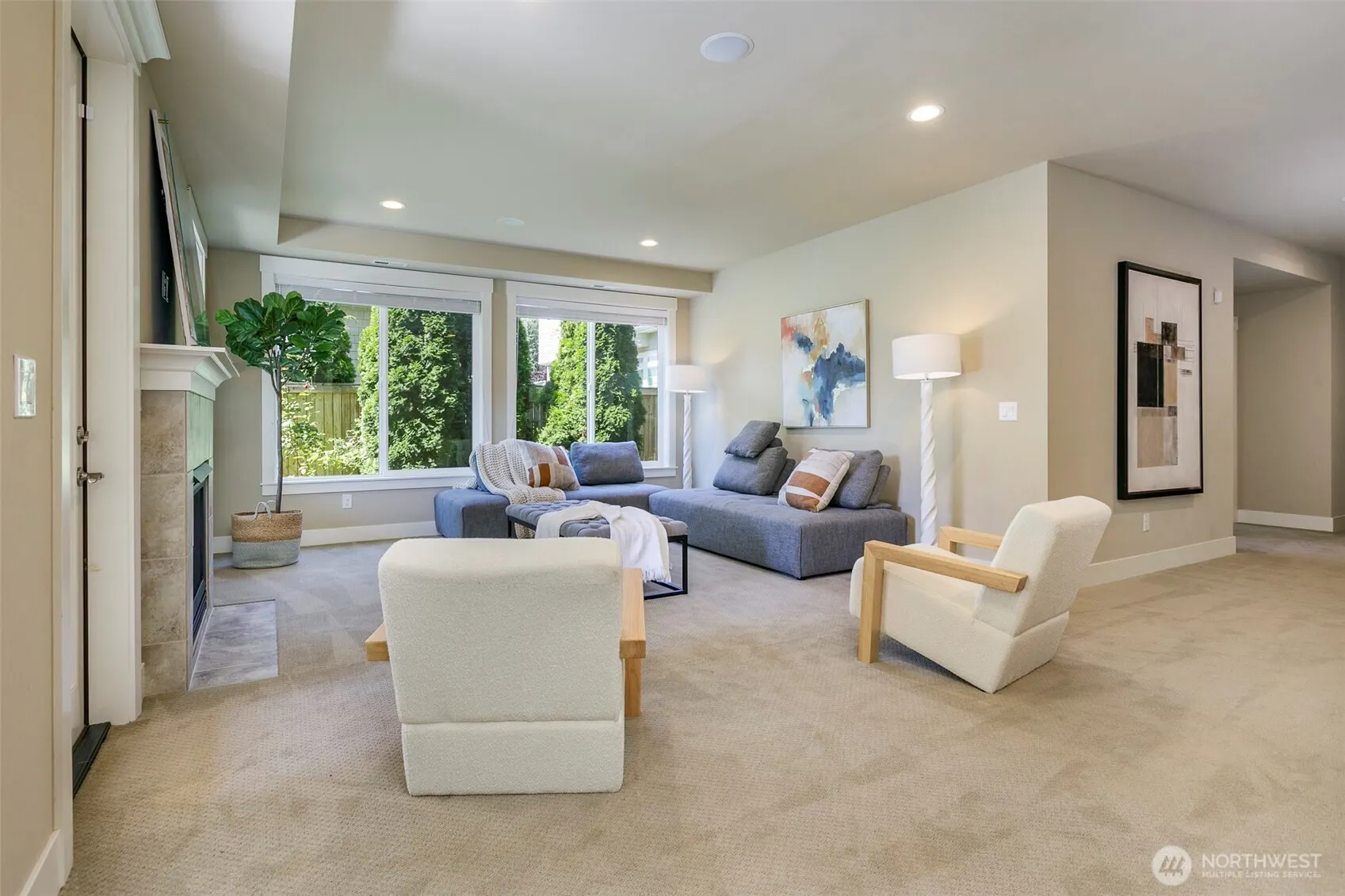 10905 102nd Avenue NE, Kirkland, WA 98033