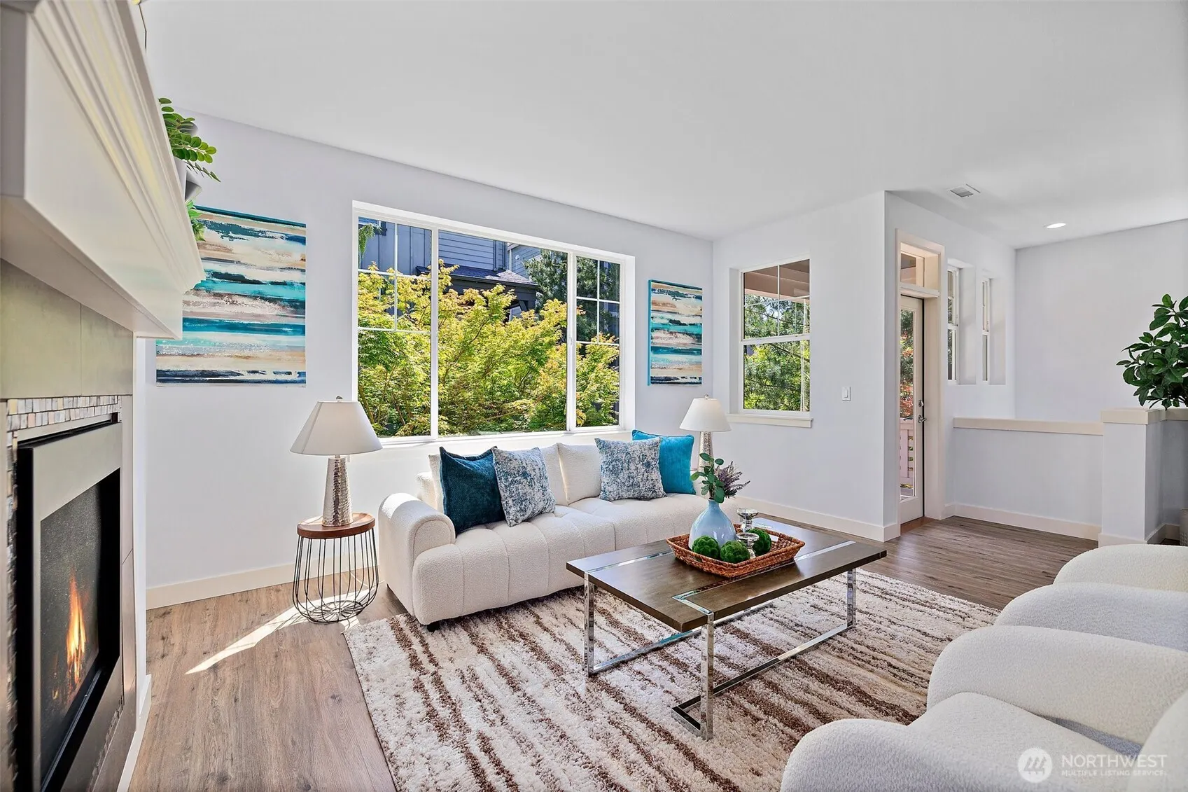 316 NE Eagle Way , Issaquah, WA 98029
