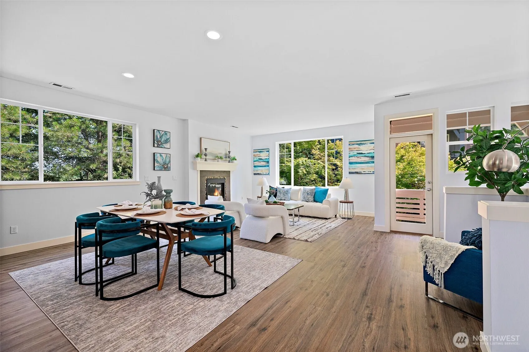 316 NE Eagle Way , Issaquah, WA 98029