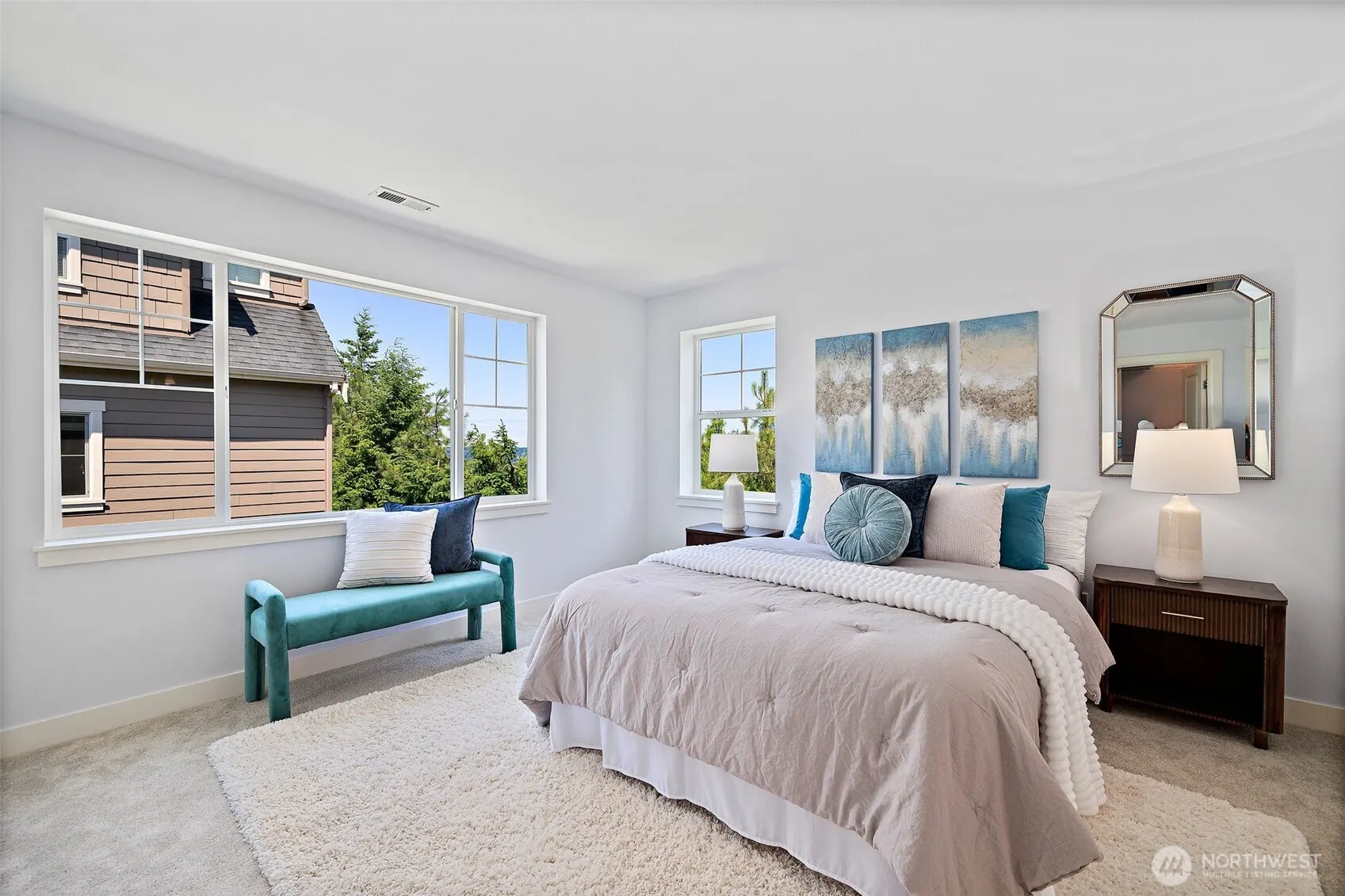 316 NE Eagle Way , Issaquah, WA 98029