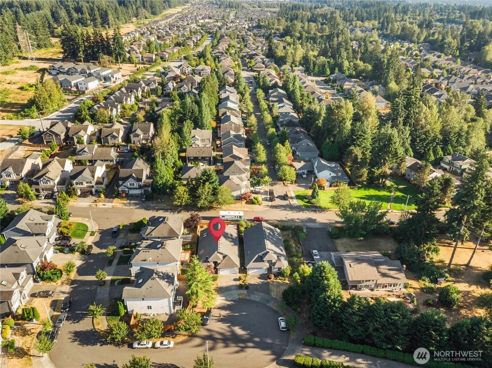 4026 160th Place SE, Bothell, WA 98012