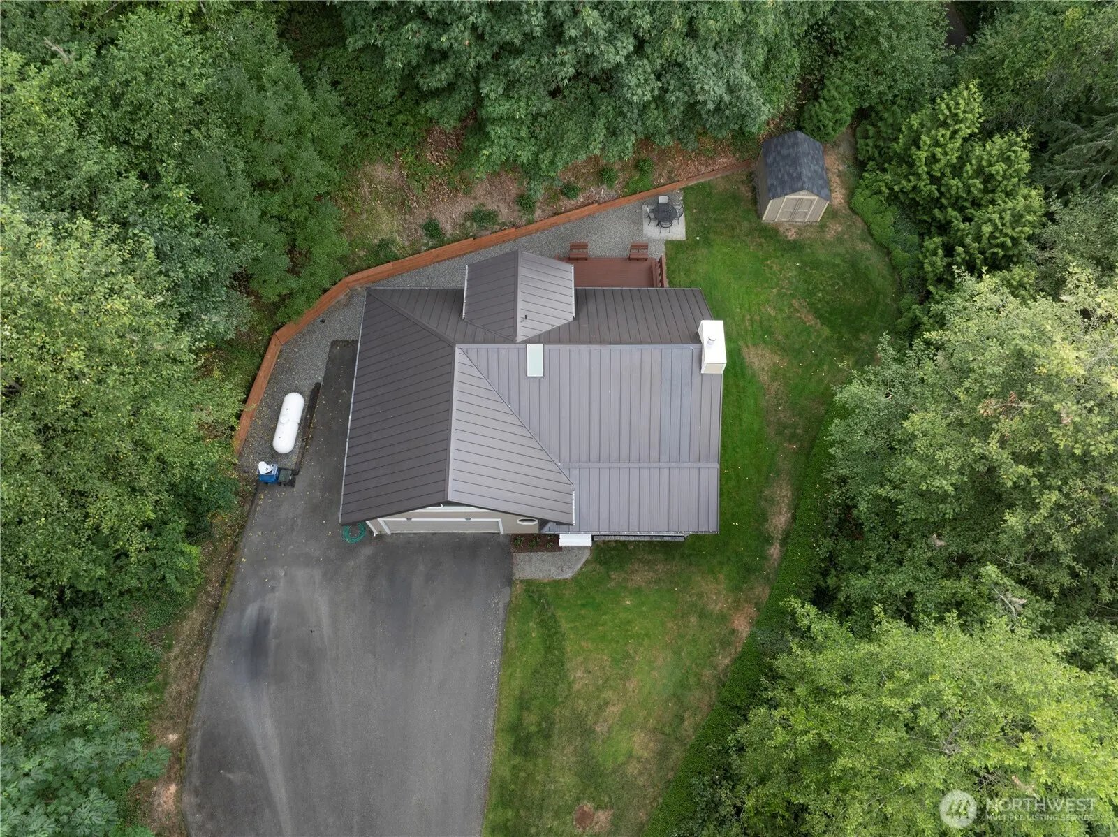 15613 230th Avenue SE, Issaquah, WA 98027