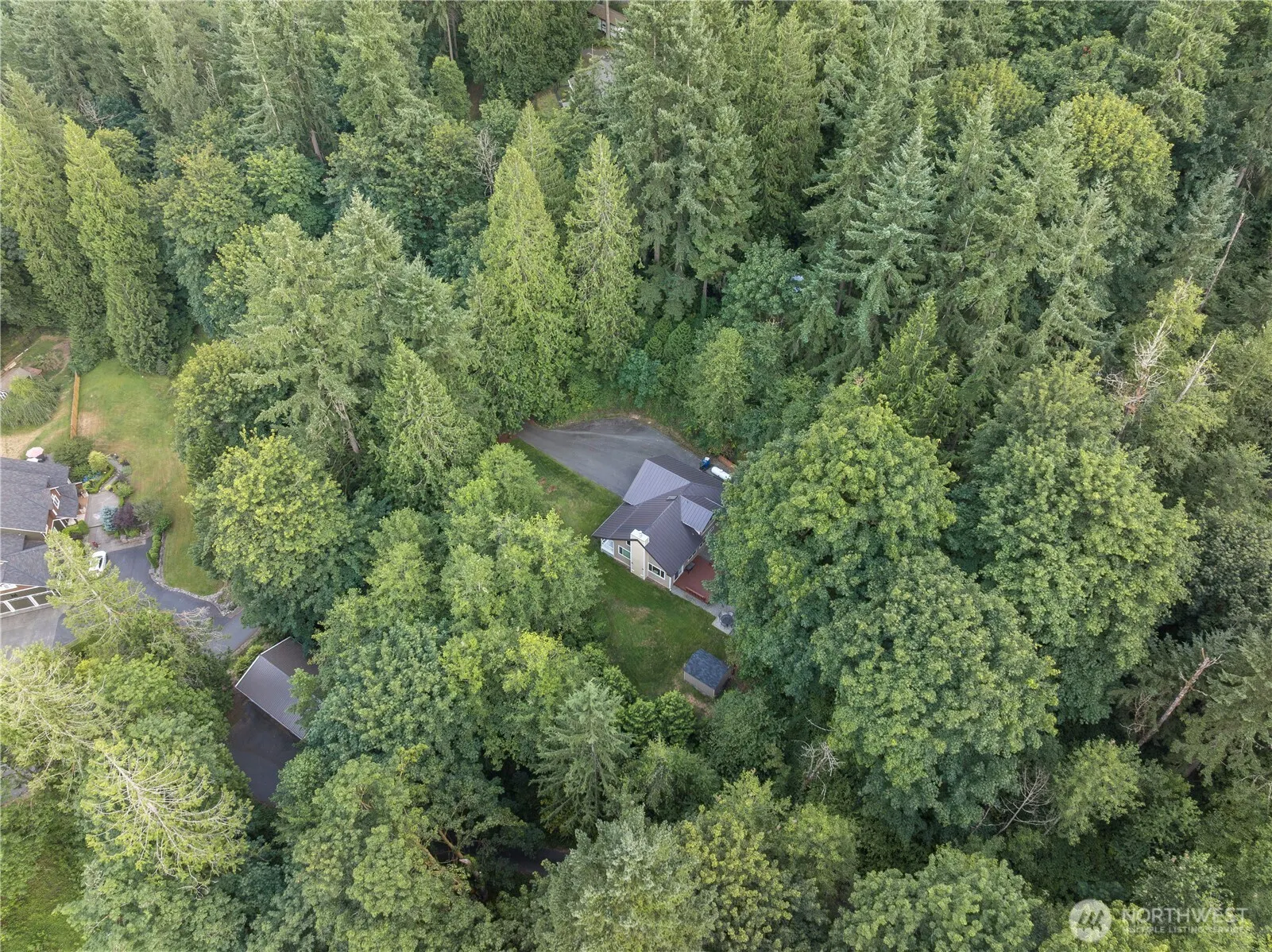 15613 230th Avenue SE, Issaquah, WA 98027