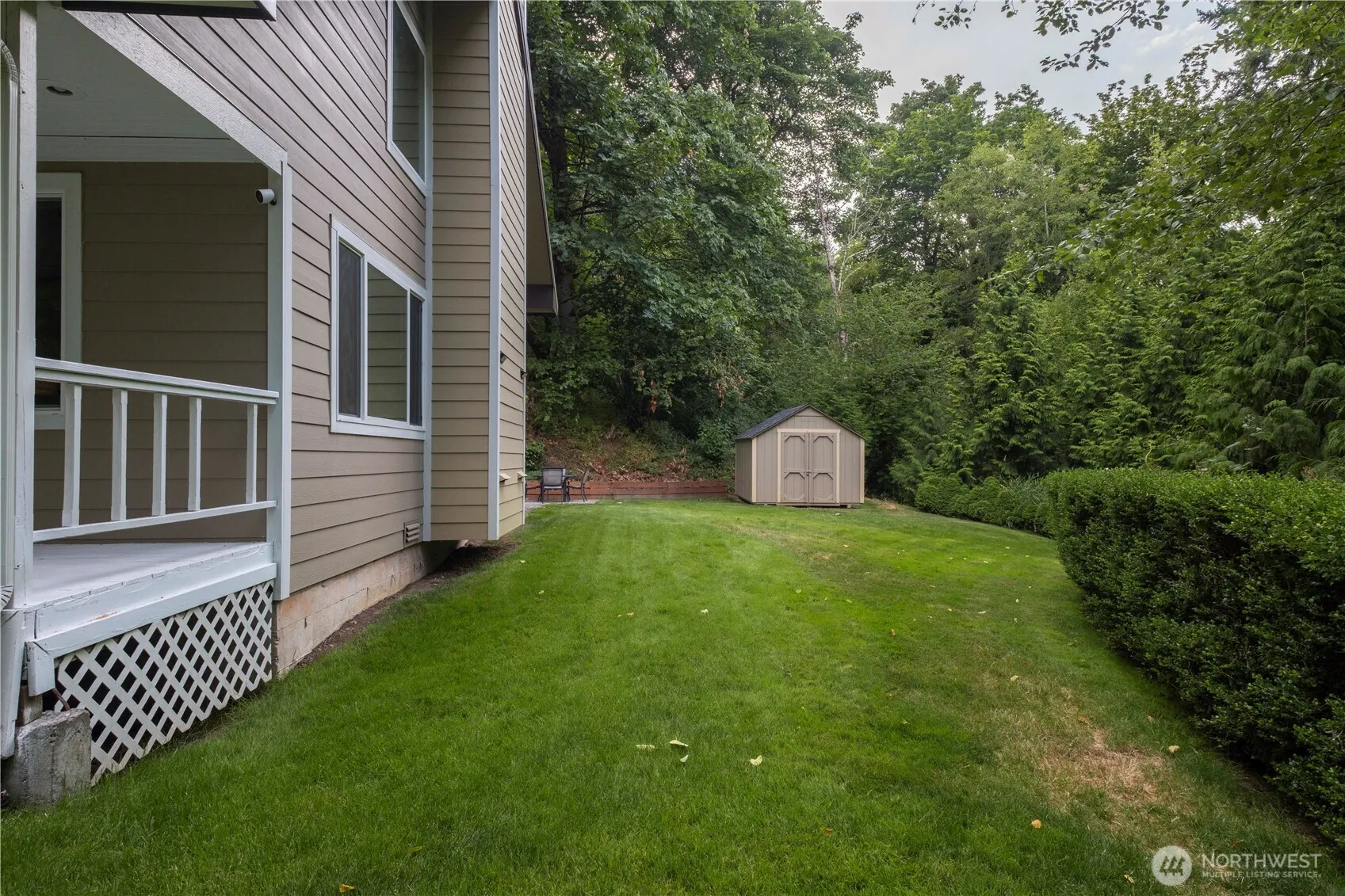 15613 230th Avenue SE, Issaquah, WA 98027