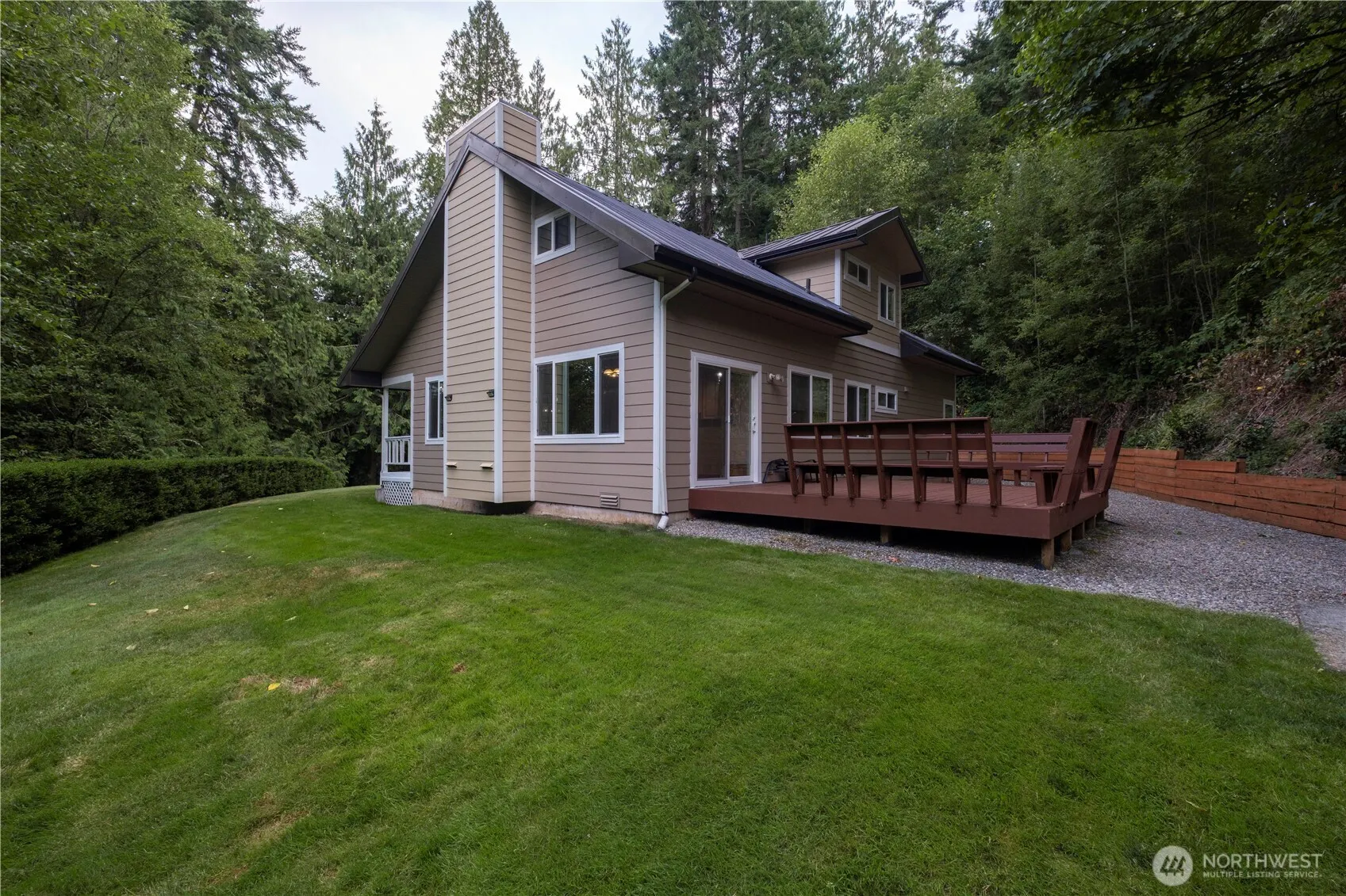 15613 230th Avenue SE, Issaquah, WA 98027