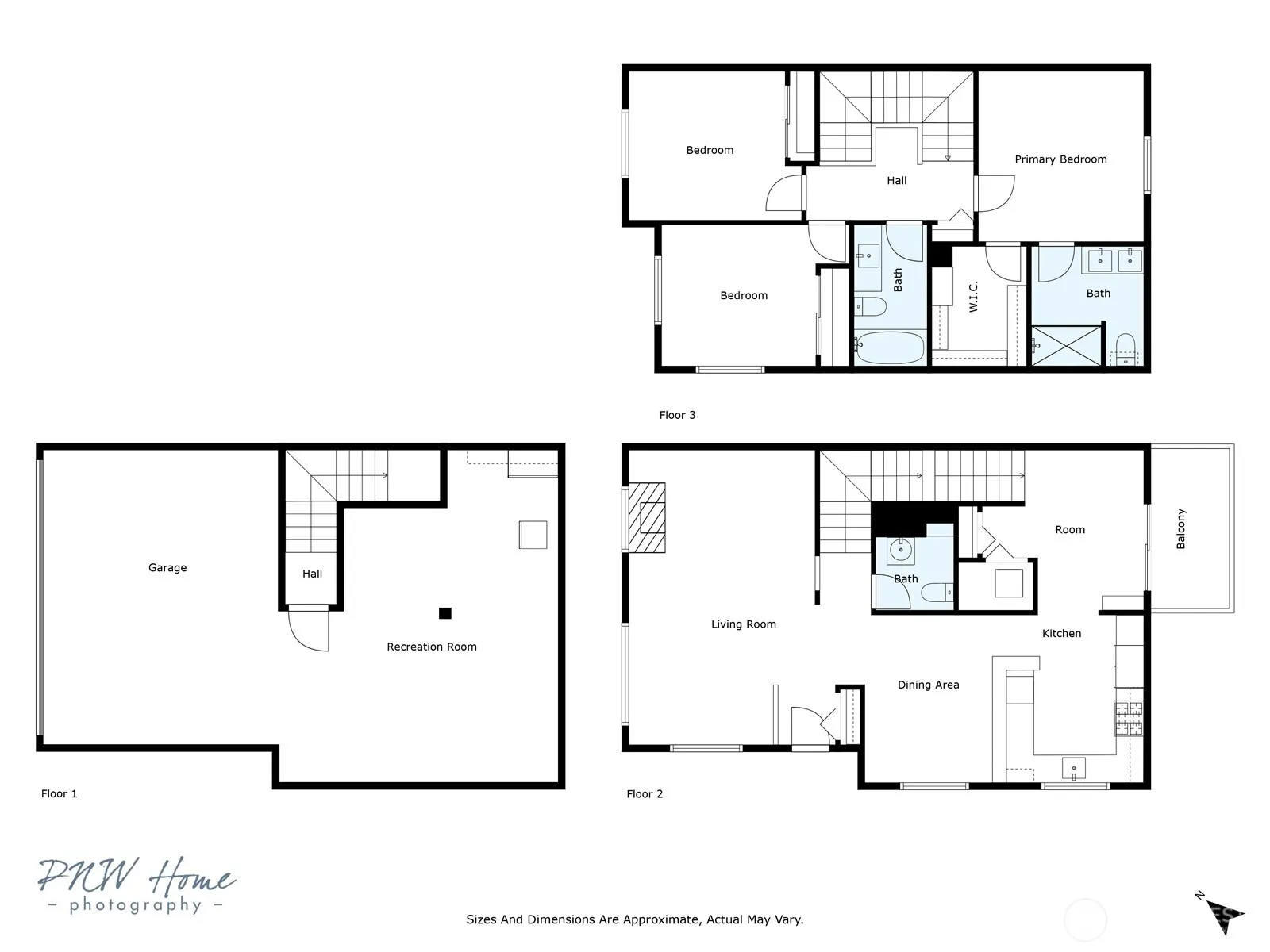 14915 38th Drive SE #U1153, Bothell, WA 98012