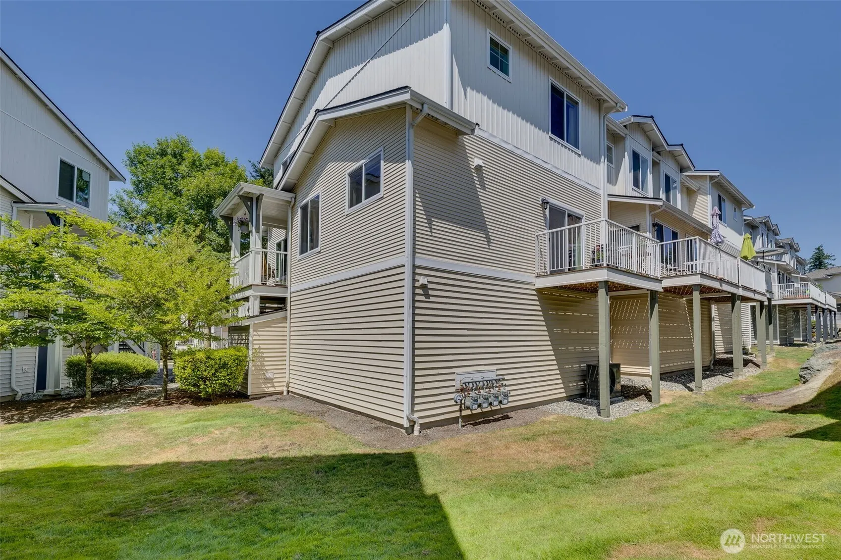 14915 38th Drive SE #U1153, Bothell, WA 98012