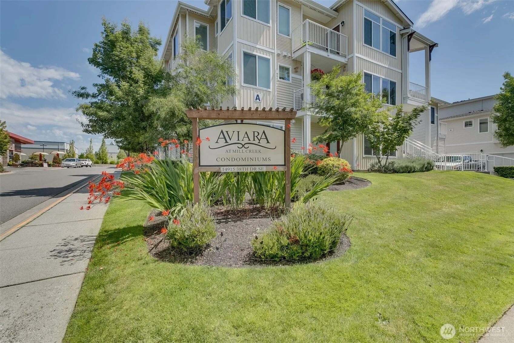 14915 38th Drive SE #U1153, Bothell, WA 98012