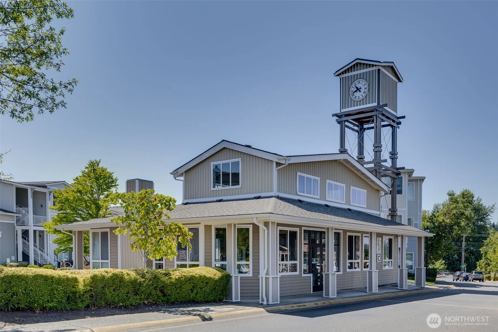 14915 38th Drive SE #U1153, Bothell, WA 98012