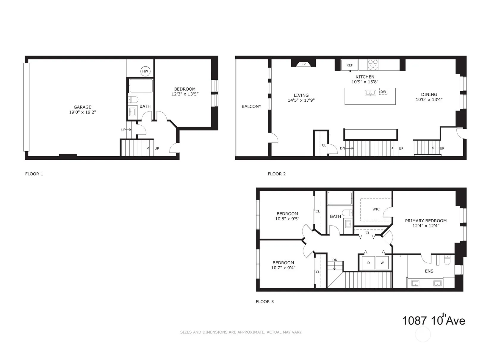 1087 10th Avenue NE, Issaquah, WA 98029
