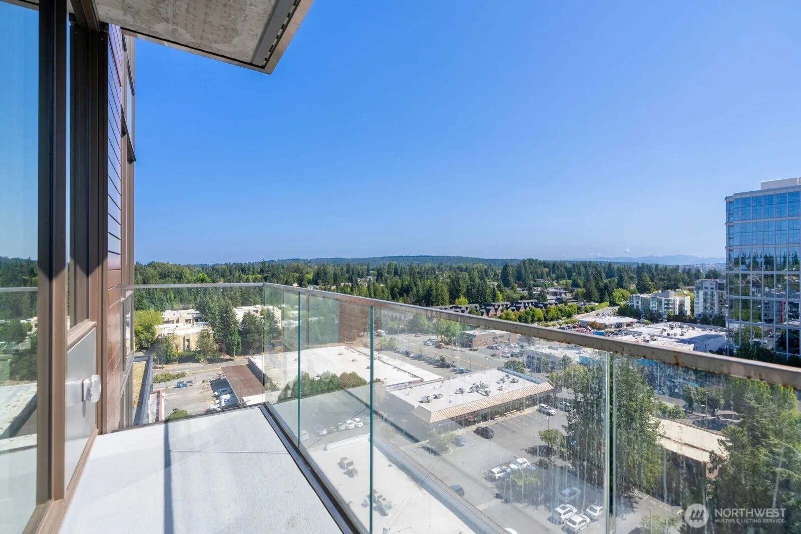 10232 NE 10th Avenue #1207, Bellevue, WA 98004