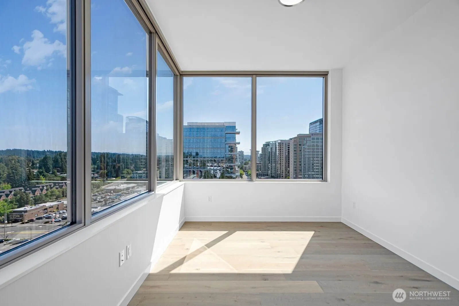 10232 NE 10th Avenue #1207, Bellevue, WA 98004
