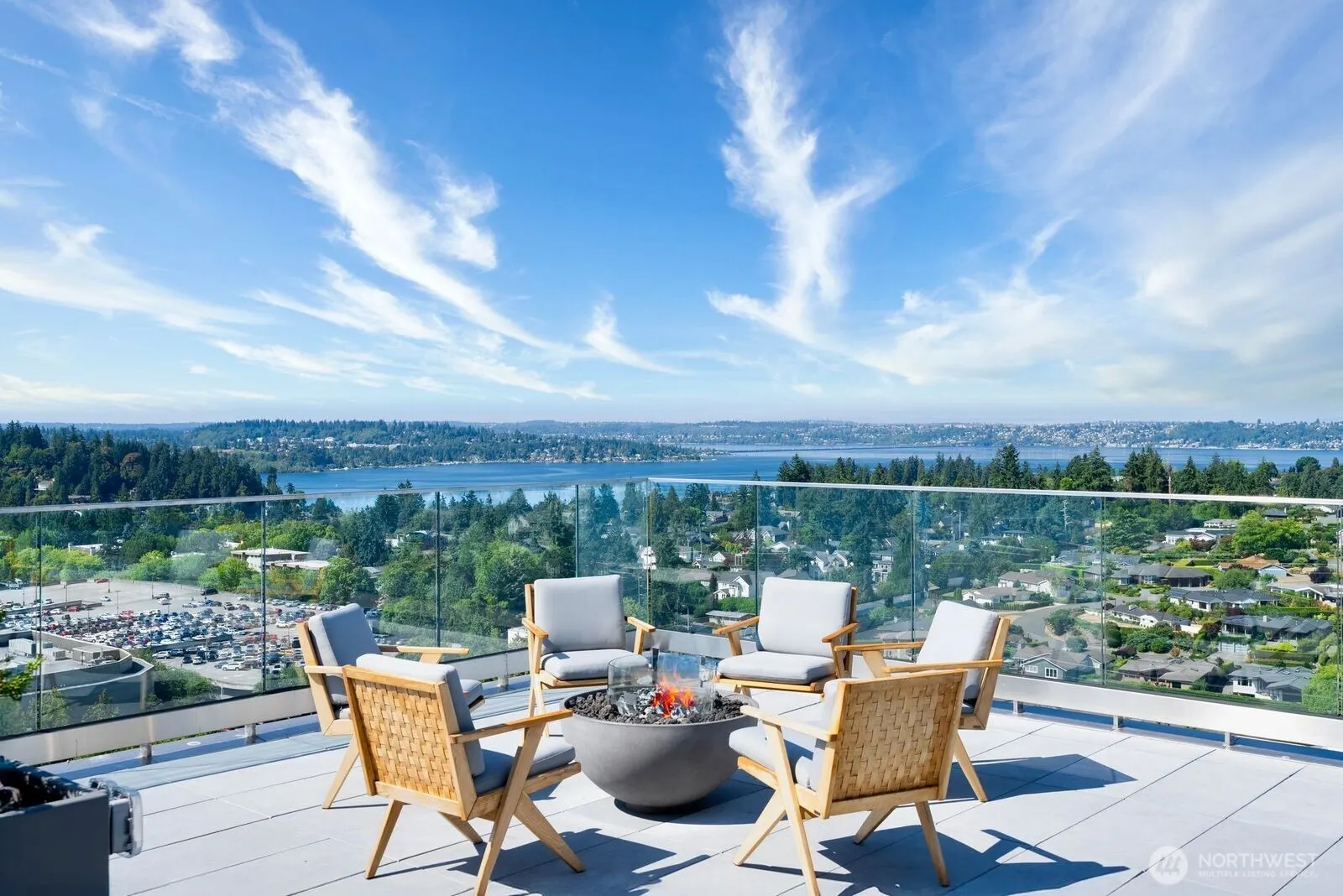 10232 NE 10th Avenue #1207, Bellevue, WA 98004
