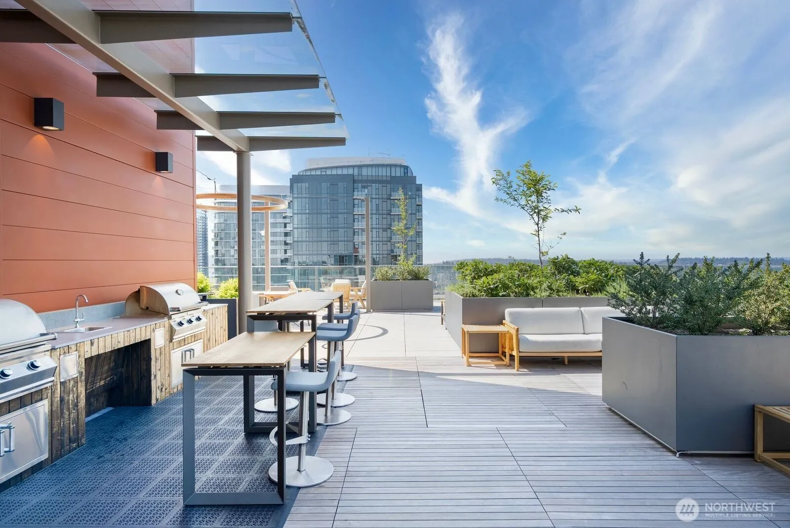 10232 NE 10th Avenue #1207, Bellevue, WA 98004